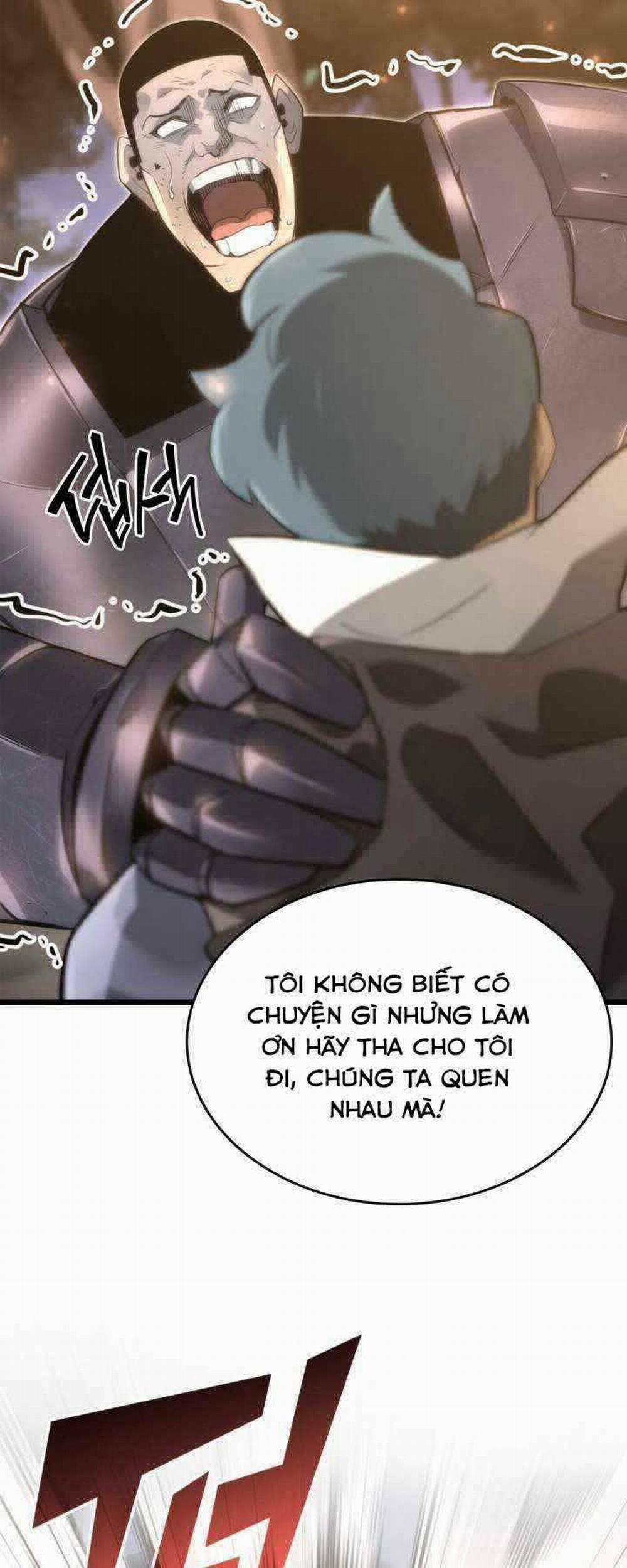 Sự Trở Lại Của Người Chơi Cấp Sss 15 trang 16