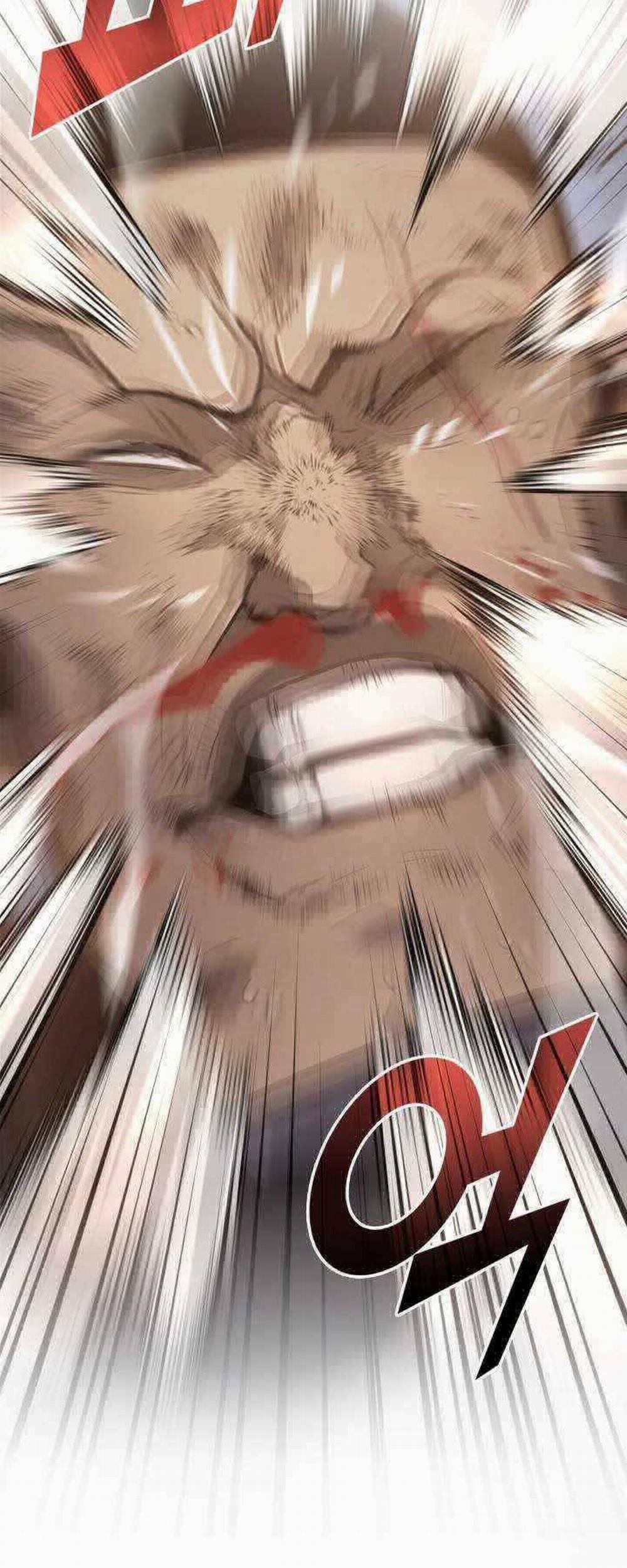 Sự Trở Lại Của Người Chơi Cấp Sss 15 trang 17