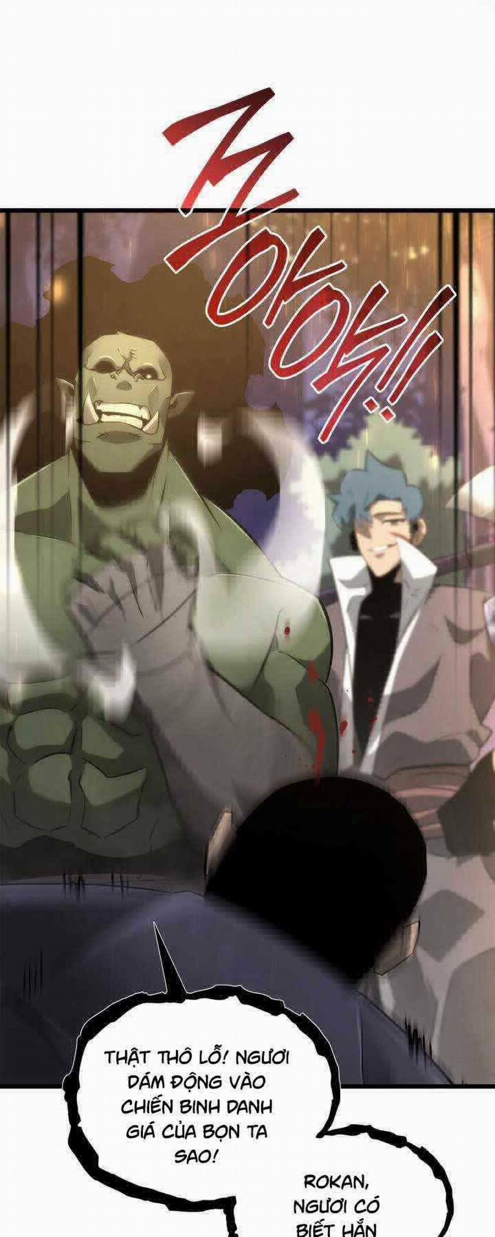 Sự Trở Lại Của Người Chơi Cấp Sss 15 trang 18