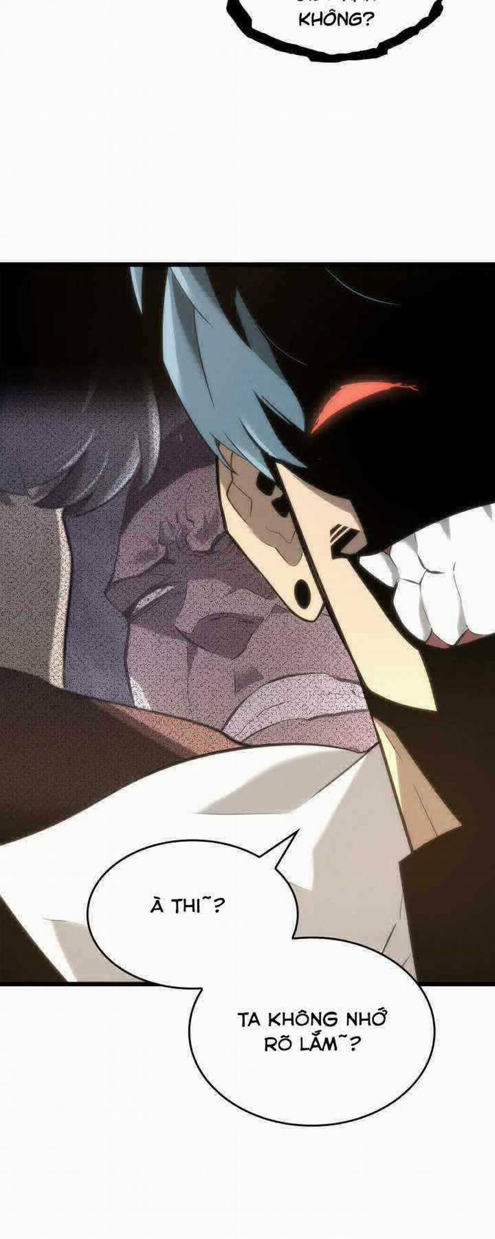 Sự Trở Lại Của Người Chơi Cấp Sss 15 trang 19
