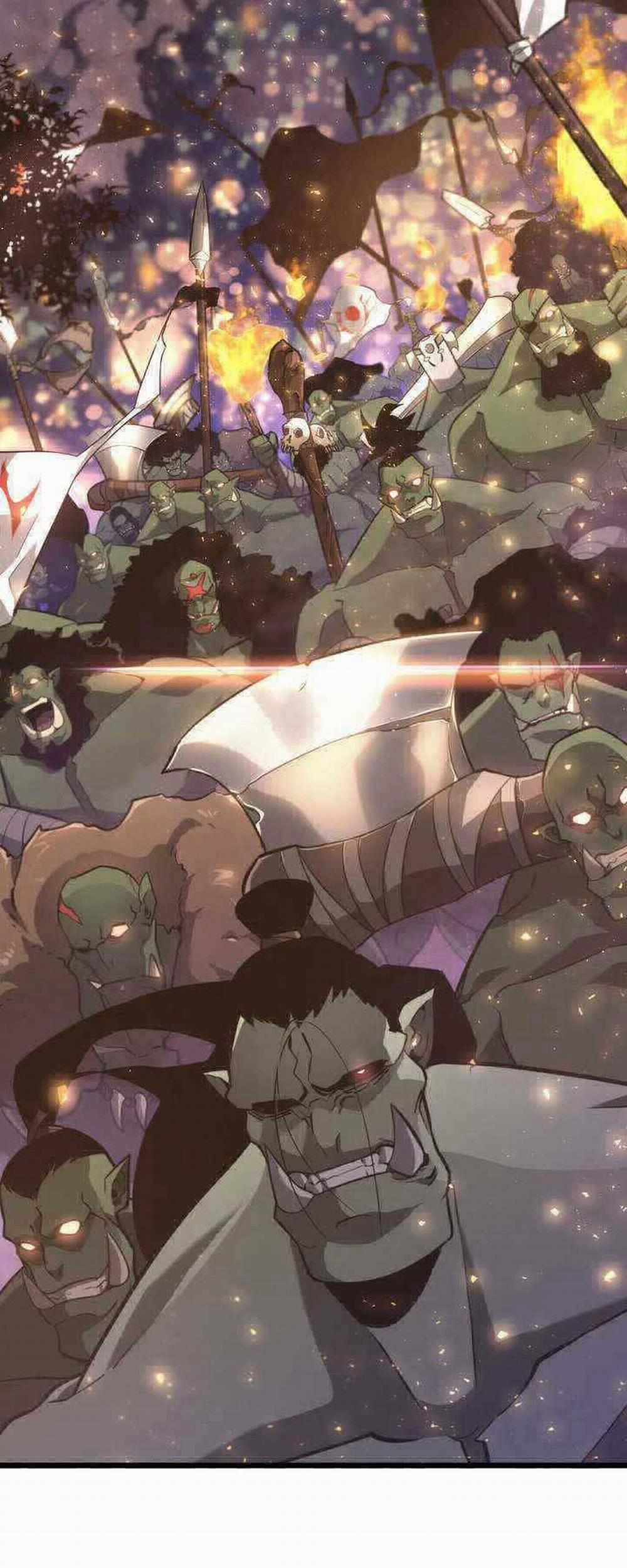 Sự Trở Lại Của Người Chơi Cấp Sss 15 trang 2