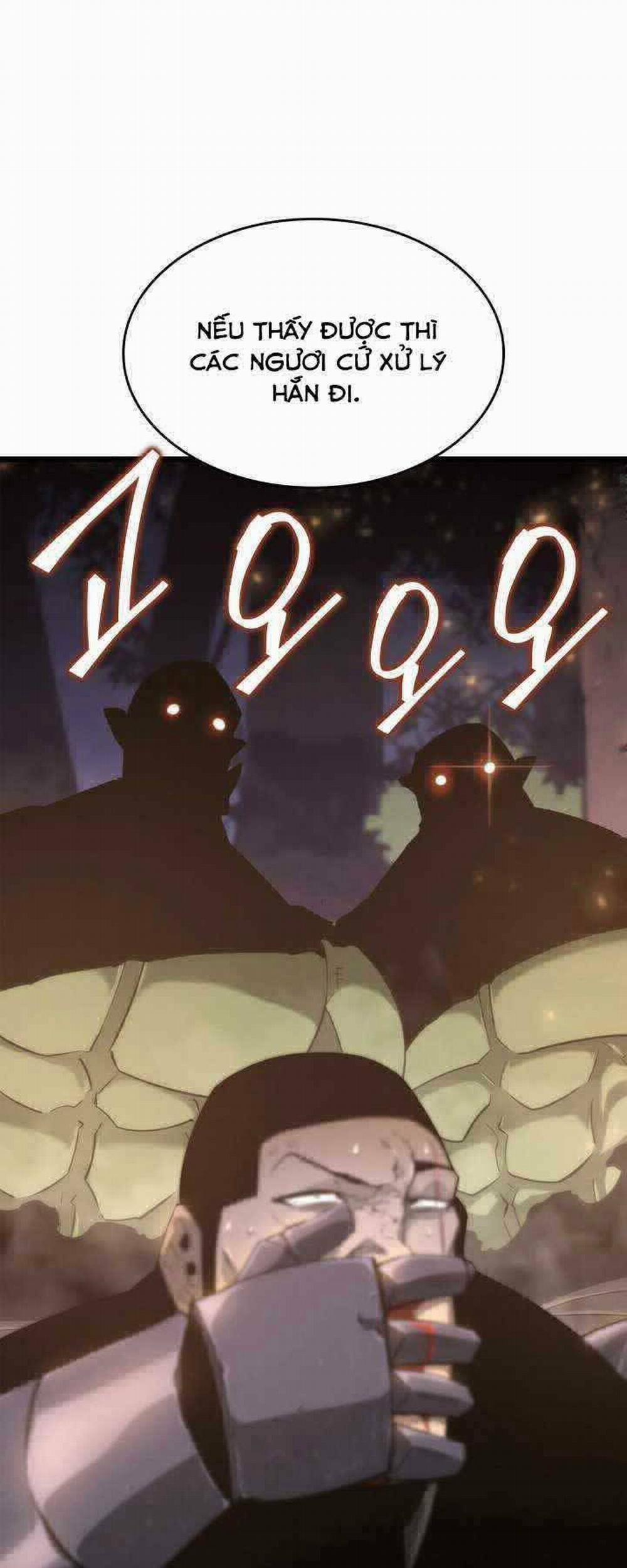 Sự Trở Lại Của Người Chơi Cấp Sss 15 trang 20