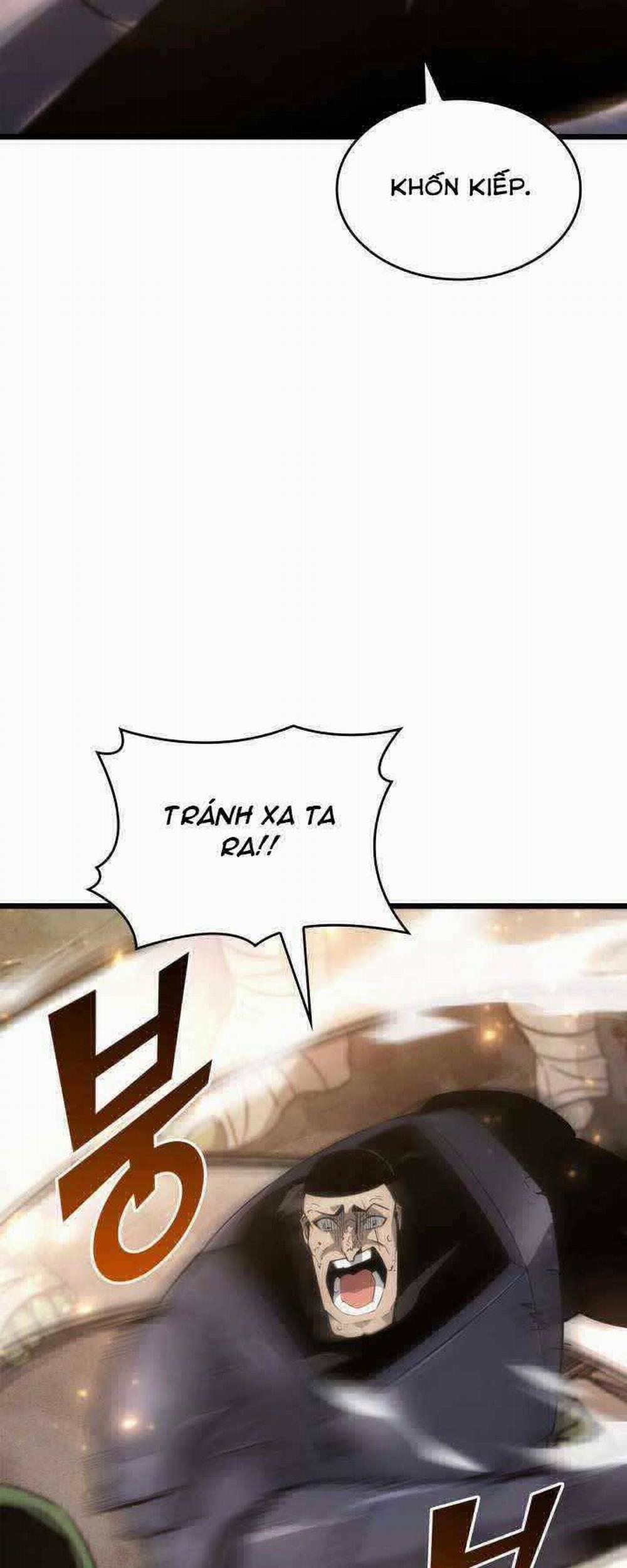 Sự Trở Lại Của Người Chơi Cấp Sss 15 trang 21