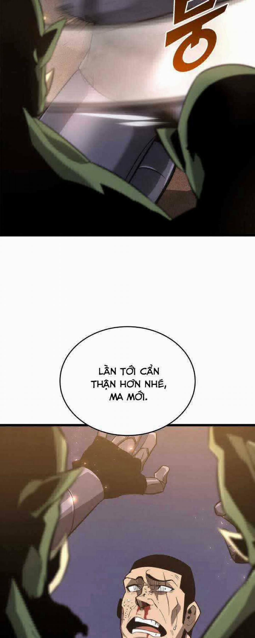 Sự Trở Lại Của Người Chơi Cấp Sss 15 trang 22