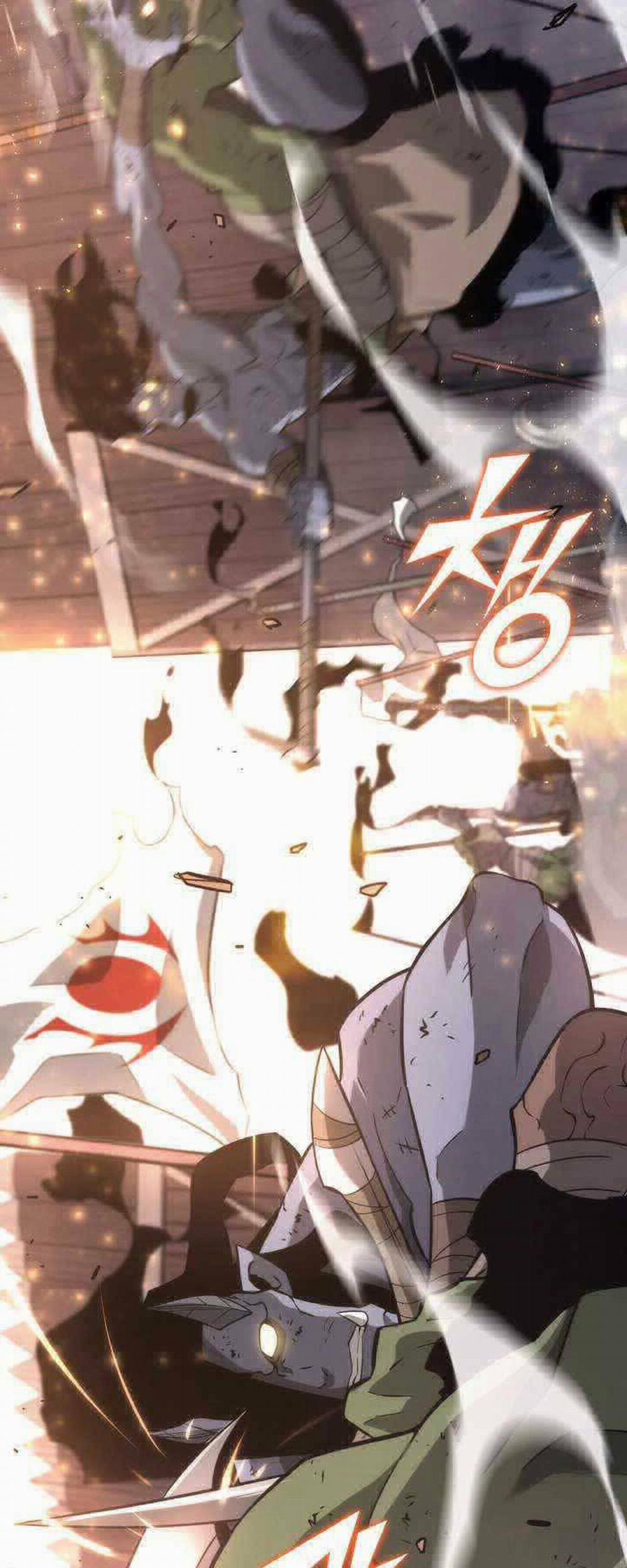 Sự Trở Lại Của Người Chơi Cấp Sss 15 trang 25