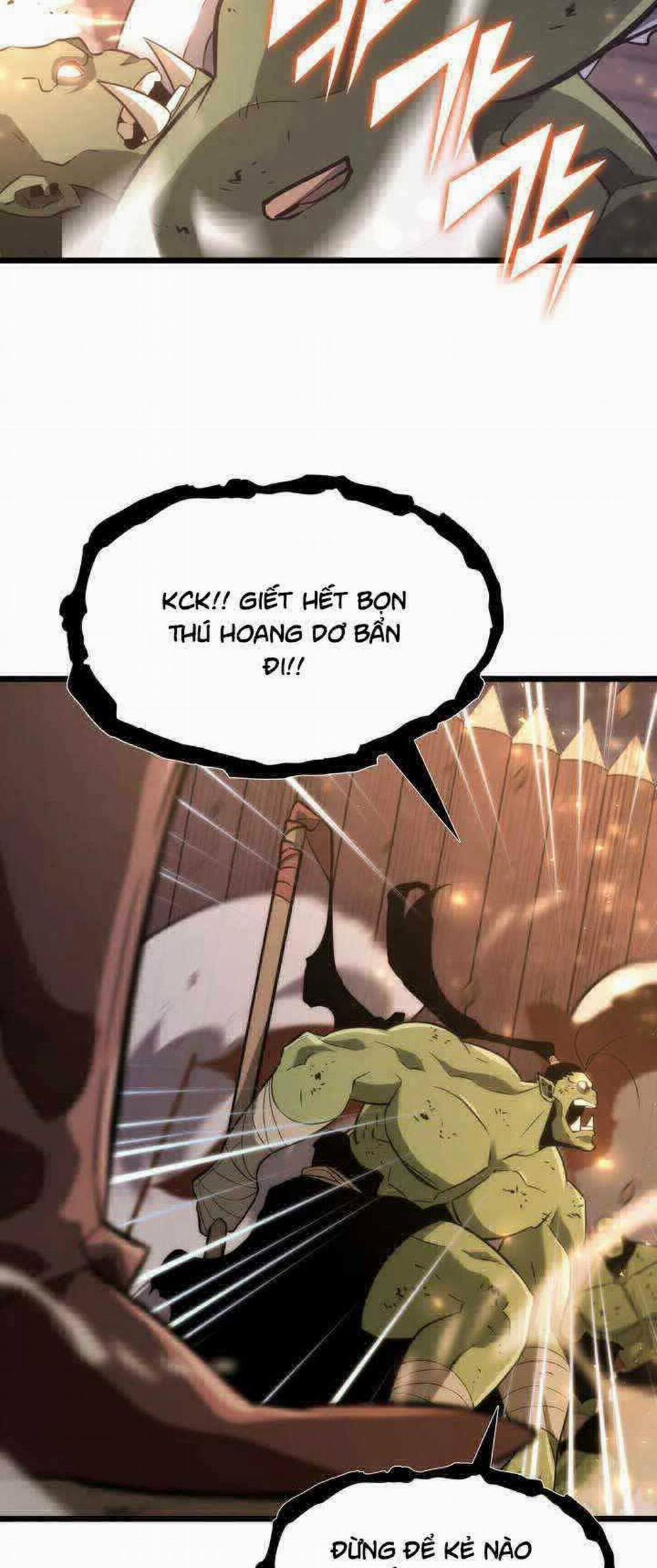 Sự Trở Lại Của Người Chơi Cấp Sss 15 trang 26