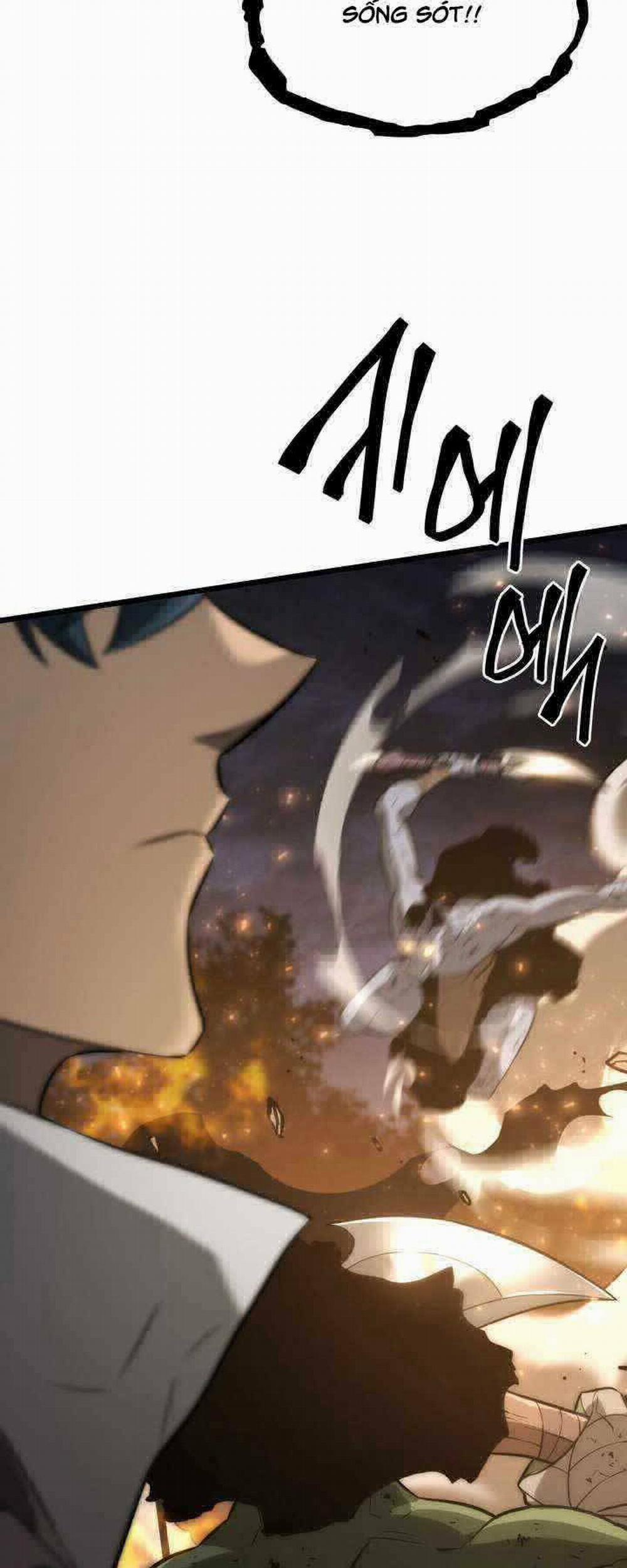 Sự Trở Lại Của Người Chơi Cấp Sss 15 trang 27