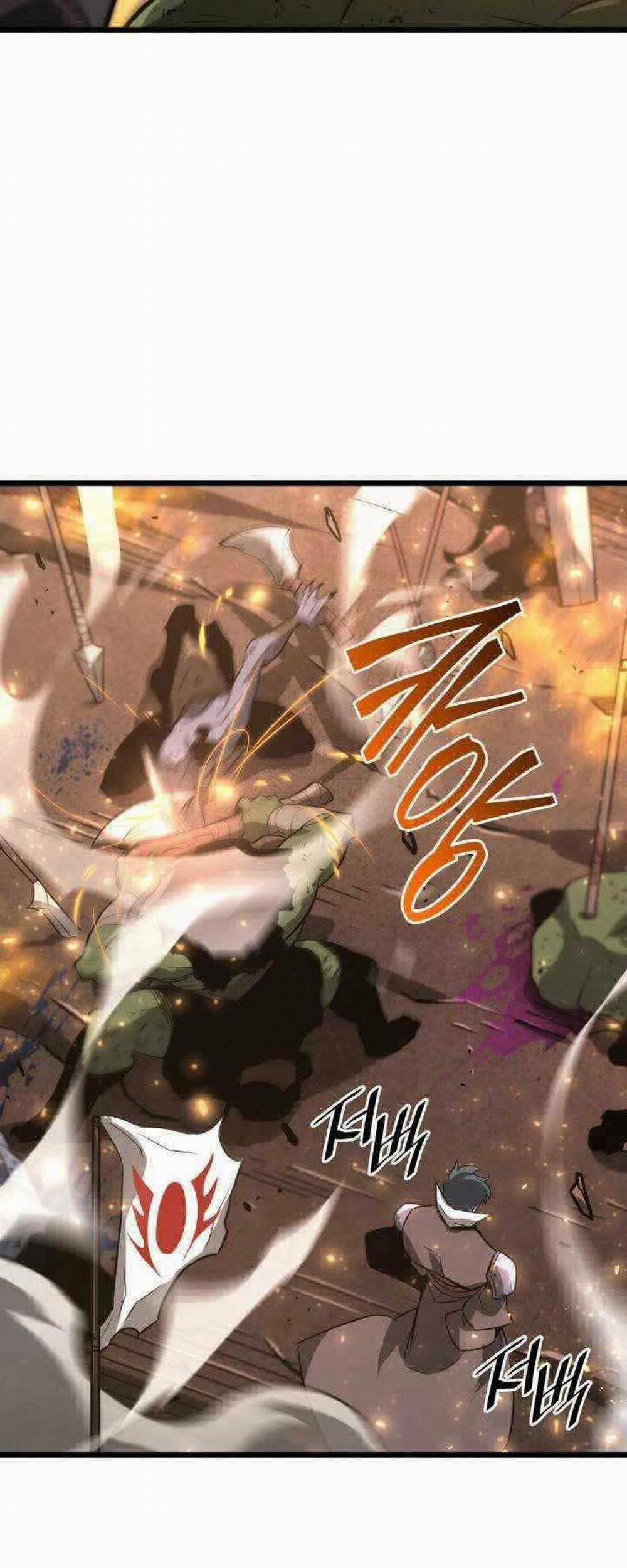 Sự Trở Lại Của Người Chơi Cấp Sss 15 trang 28