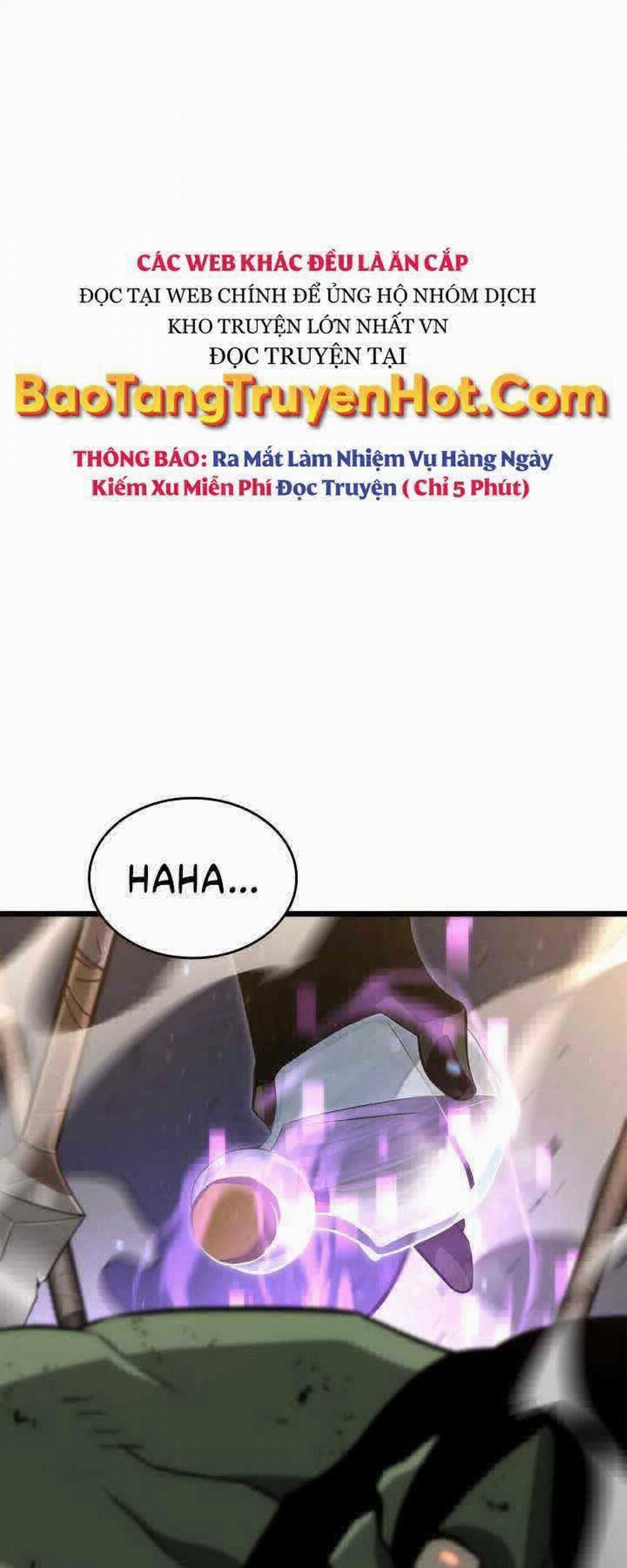Sự Trở Lại Của Người Chơi Cấp Sss 15 trang 29