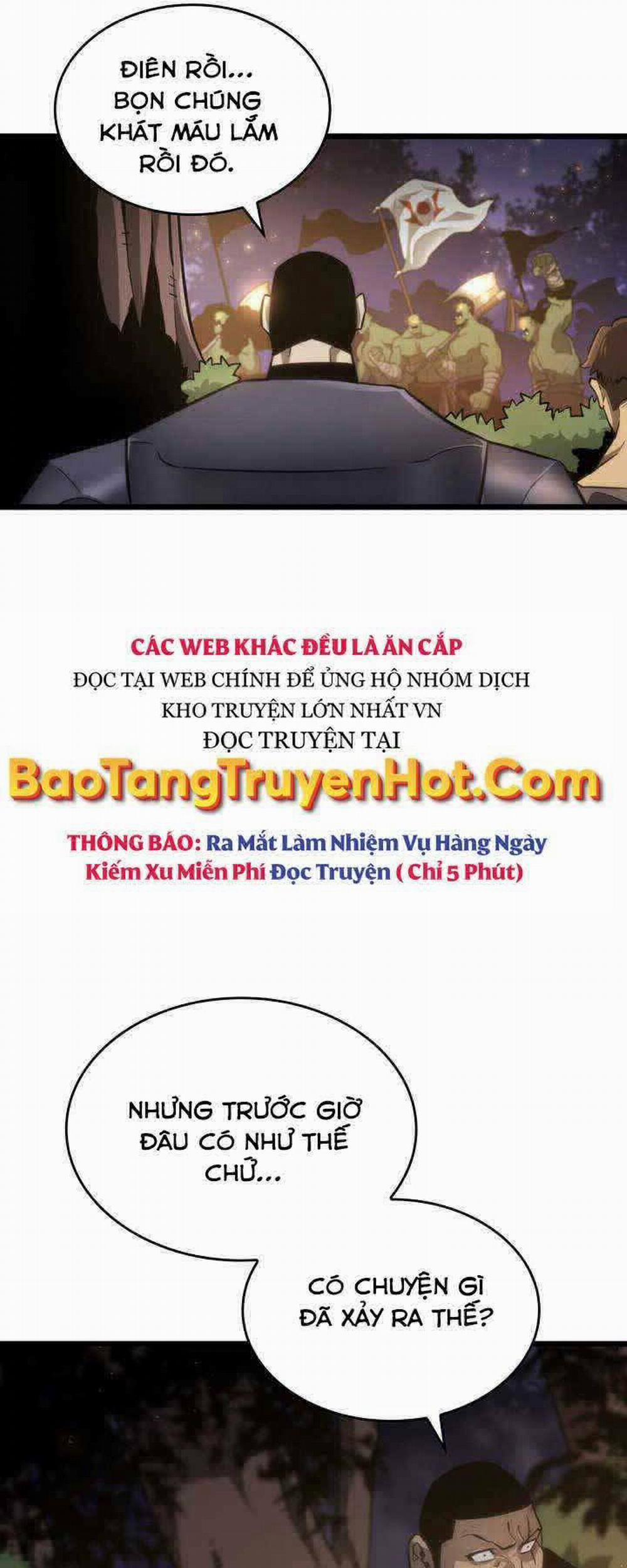 Sự Trở Lại Của Người Chơi Cấp Sss 15 trang 3