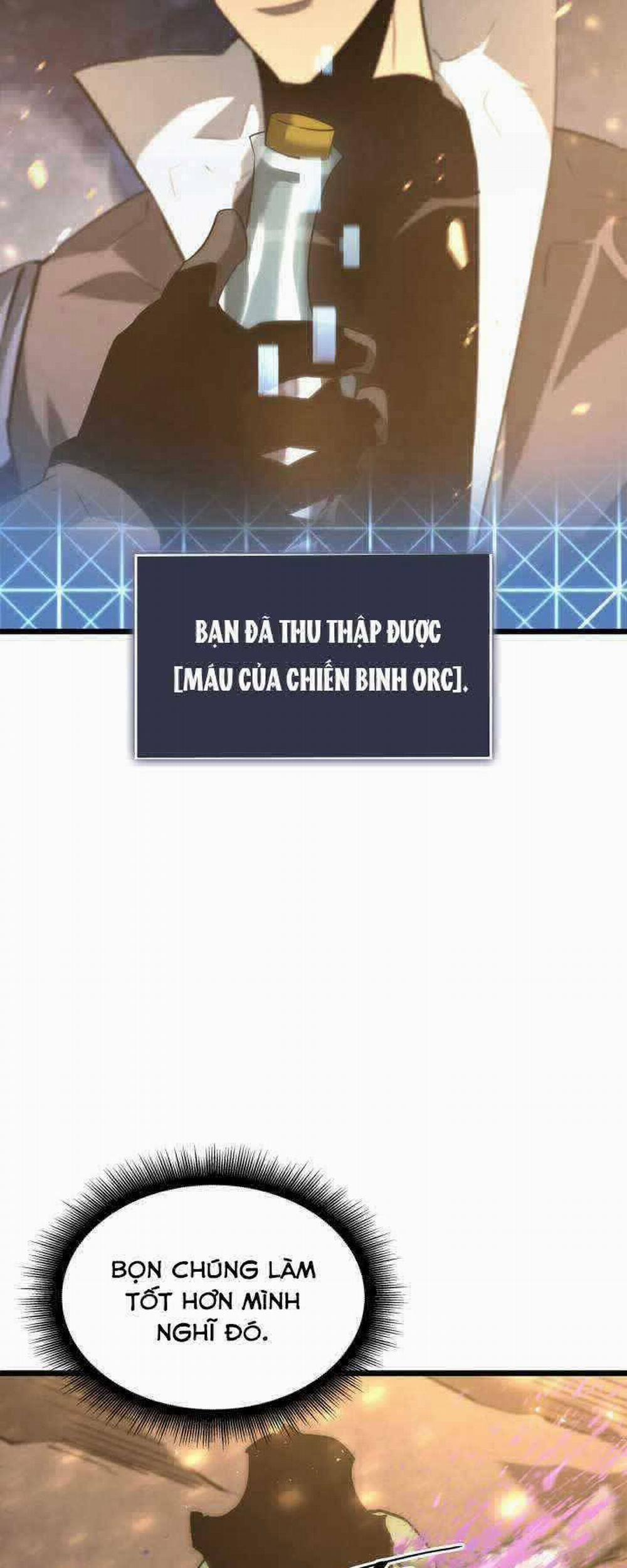 Sự Trở Lại Của Người Chơi Cấp Sss 15 trang 31