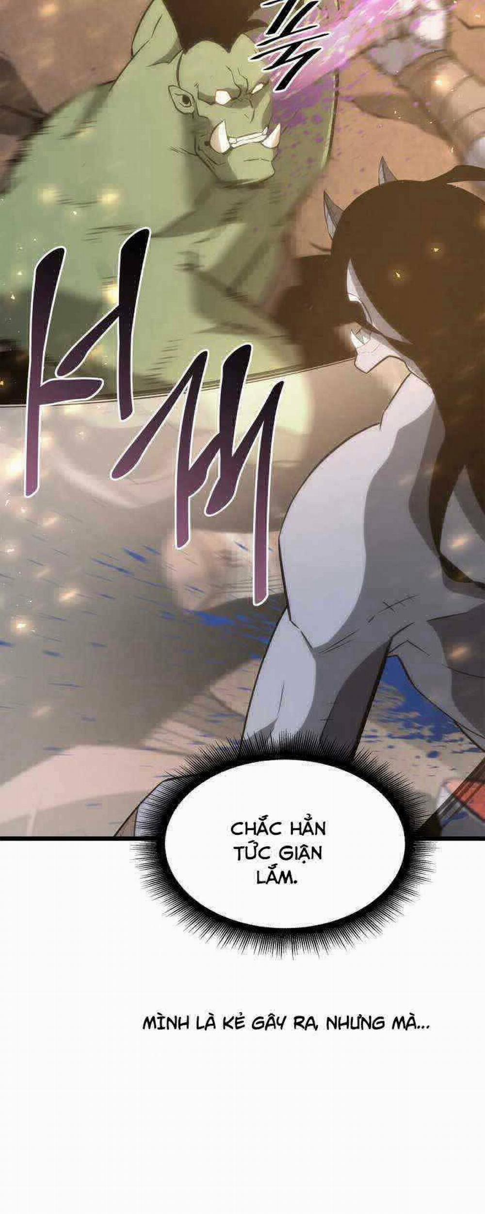 Sự Trở Lại Của Người Chơi Cấp Sss 15 trang 32