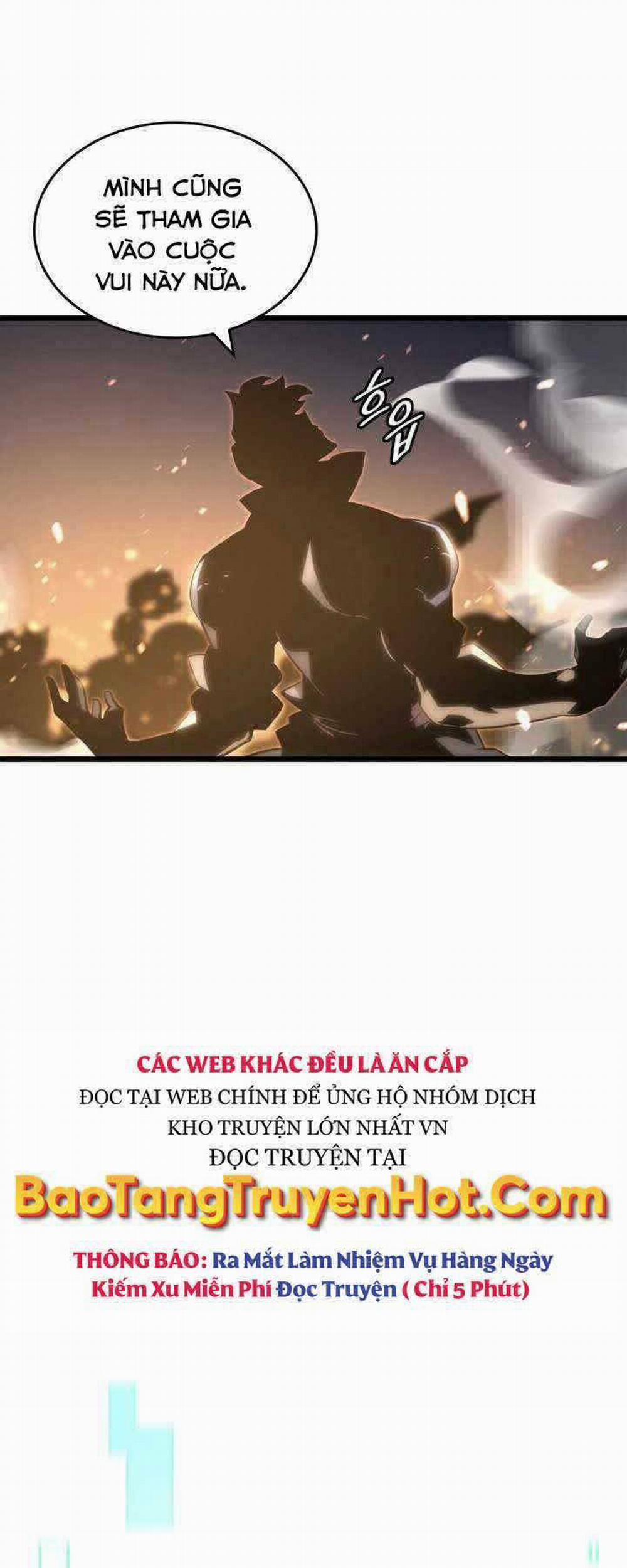 Sự Trở Lại Của Người Chơi Cấp Sss 15 trang 33