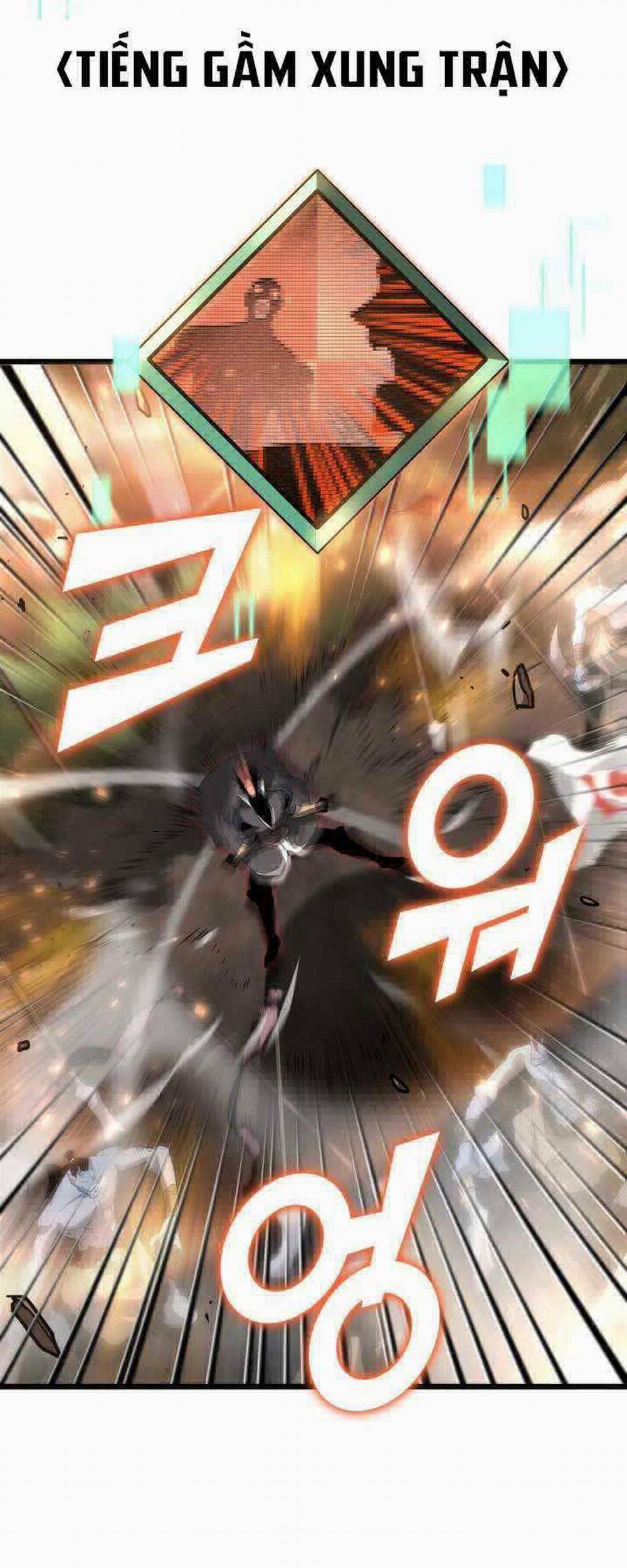 Sự Trở Lại Của Người Chơi Cấp Sss 15 trang 34