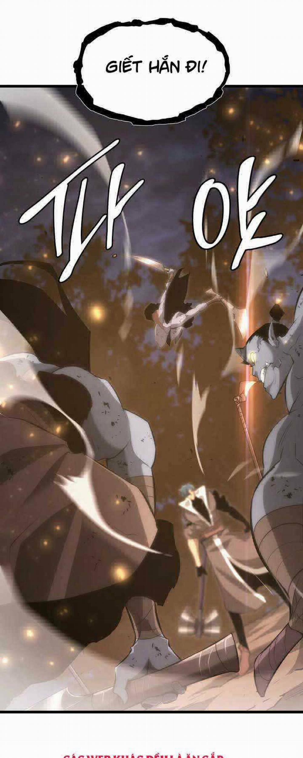 Sự Trở Lại Của Người Chơi Cấp Sss 15 trang 36