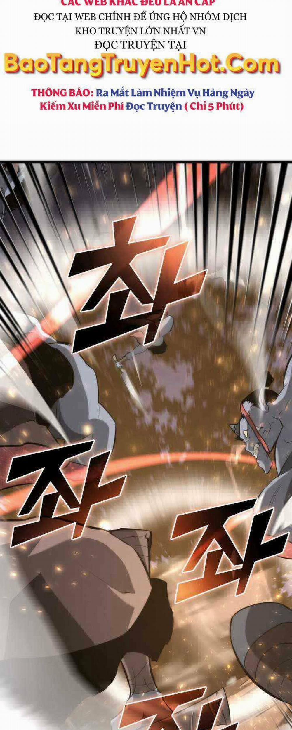 Sự Trở Lại Của Người Chơi Cấp Sss 15 trang 37