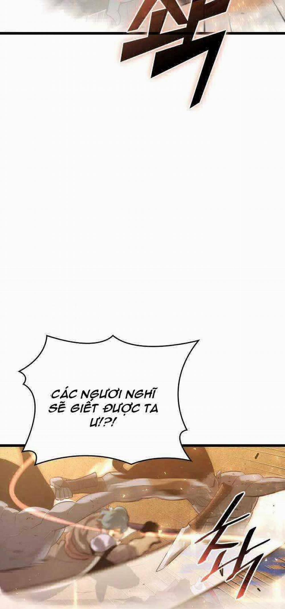 Sự Trở Lại Của Người Chơi Cấp Sss 15 trang 38