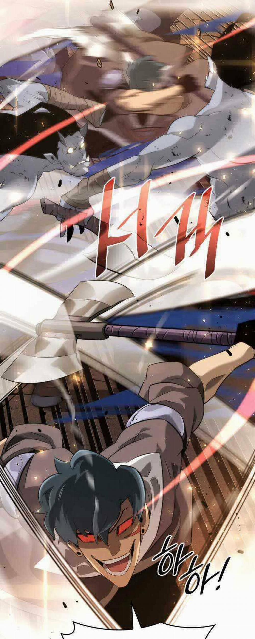 Sự Trở Lại Của Người Chơi Cấp Sss 15 trang 39