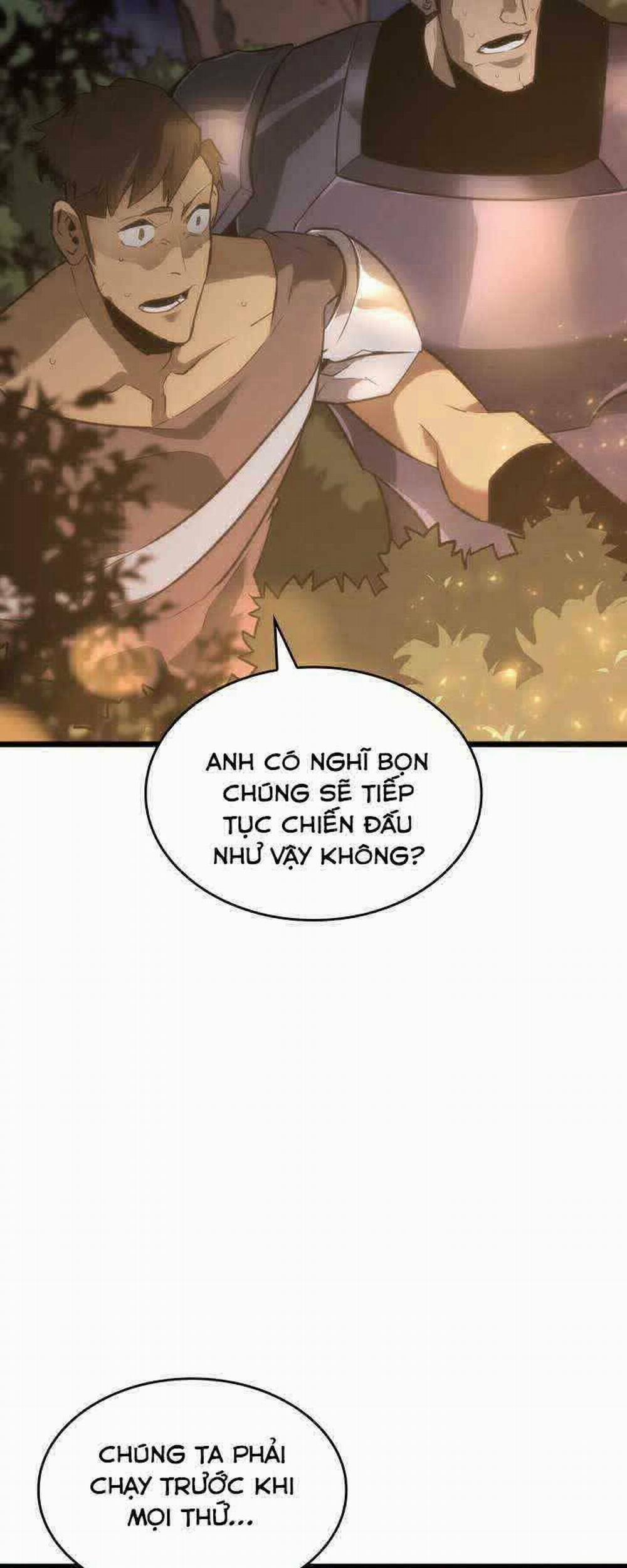 Sự Trở Lại Của Người Chơi Cấp Sss 15 trang 4