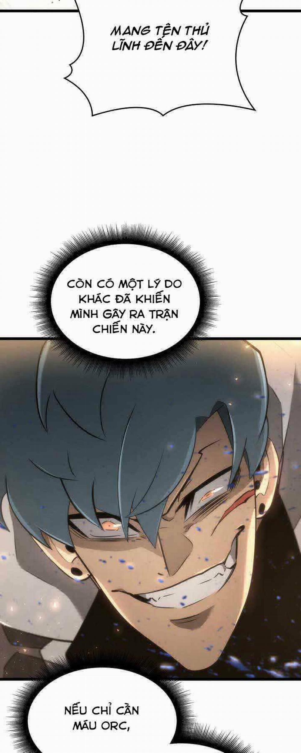 Sự Trở Lại Của Người Chơi Cấp Sss 15 trang 40