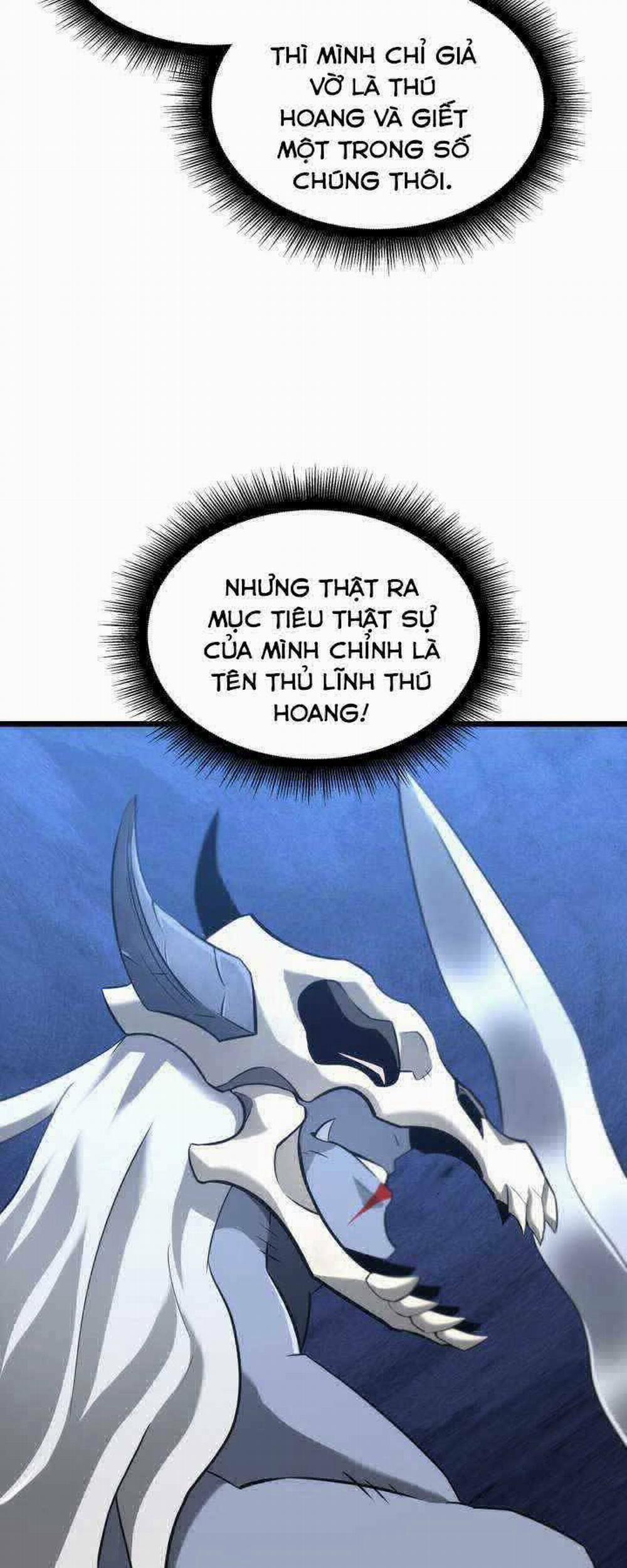 Sự Trở Lại Của Người Chơi Cấp Sss 15 trang 41