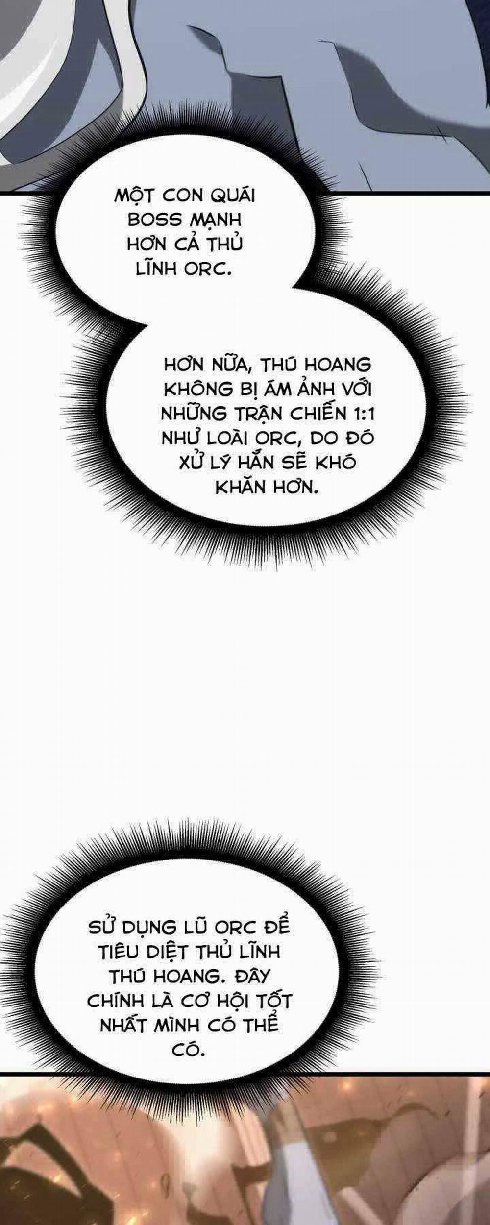 Sự Trở Lại Của Người Chơi Cấp Sss 15 trang 42