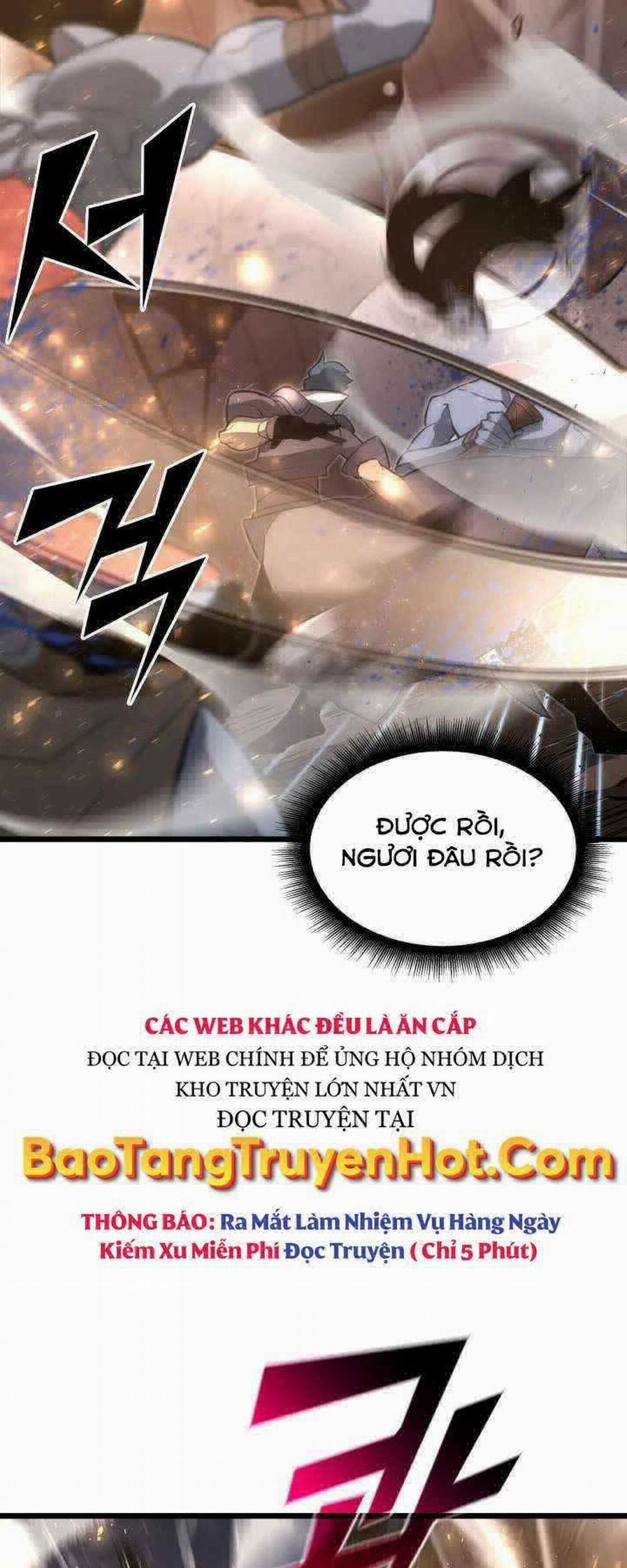 Sự Trở Lại Của Người Chơi Cấp Sss 15 trang 43