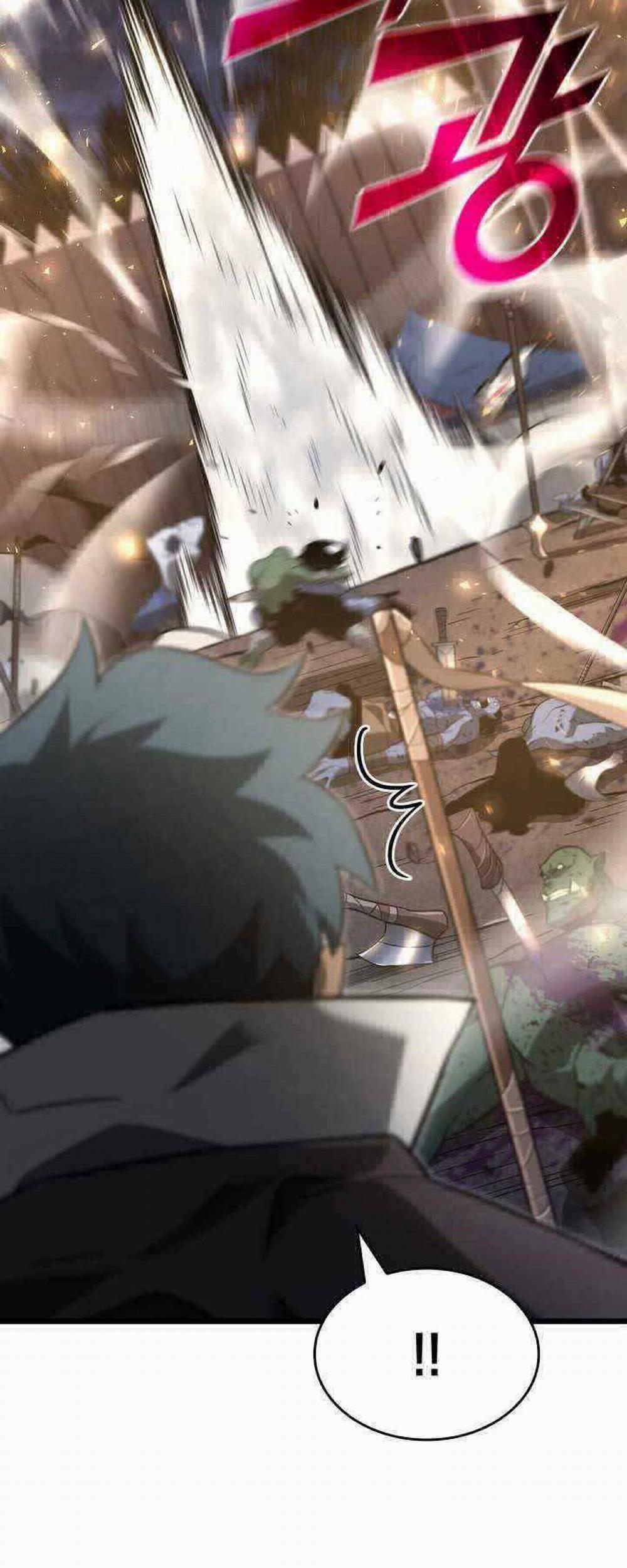 Sự Trở Lại Của Người Chơi Cấp Sss 15 trang 44