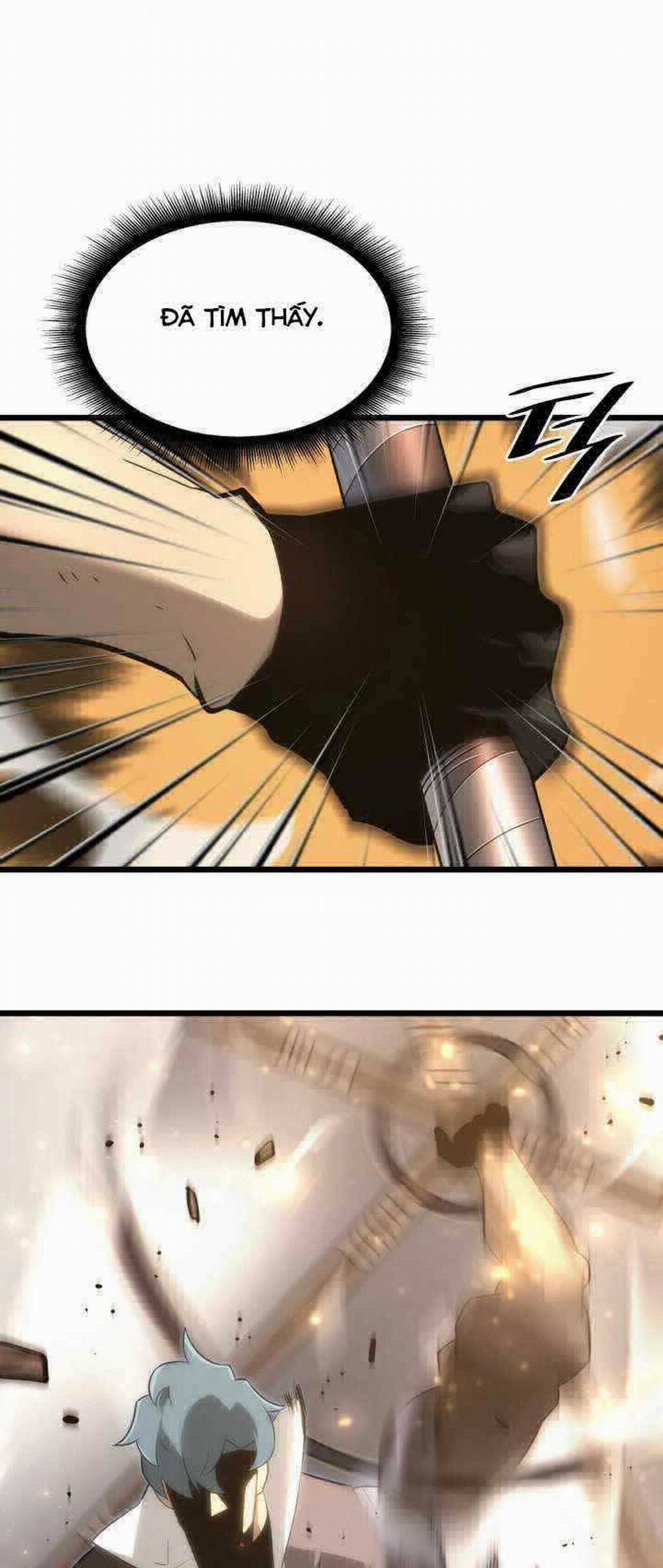 Sự Trở Lại Của Người Chơi Cấp Sss 15 trang 45