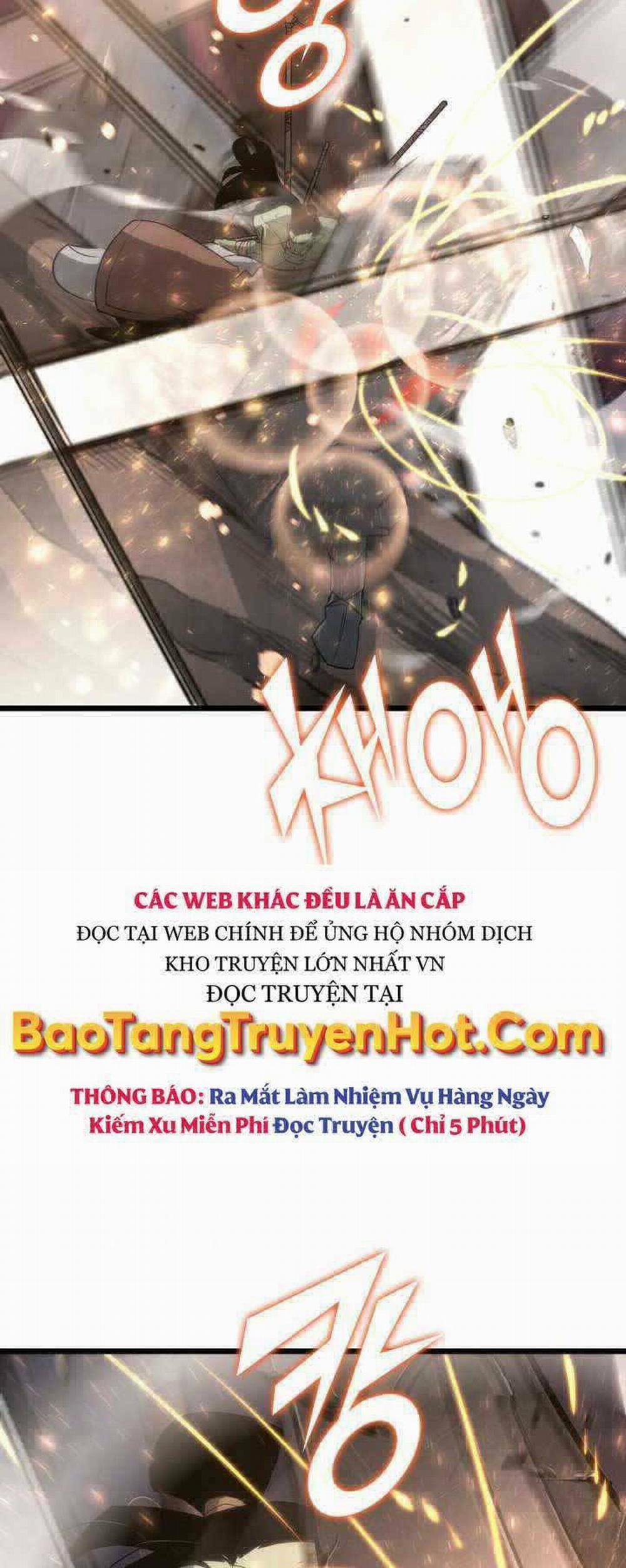 Sự Trở Lại Của Người Chơi Cấp Sss 15 trang 48