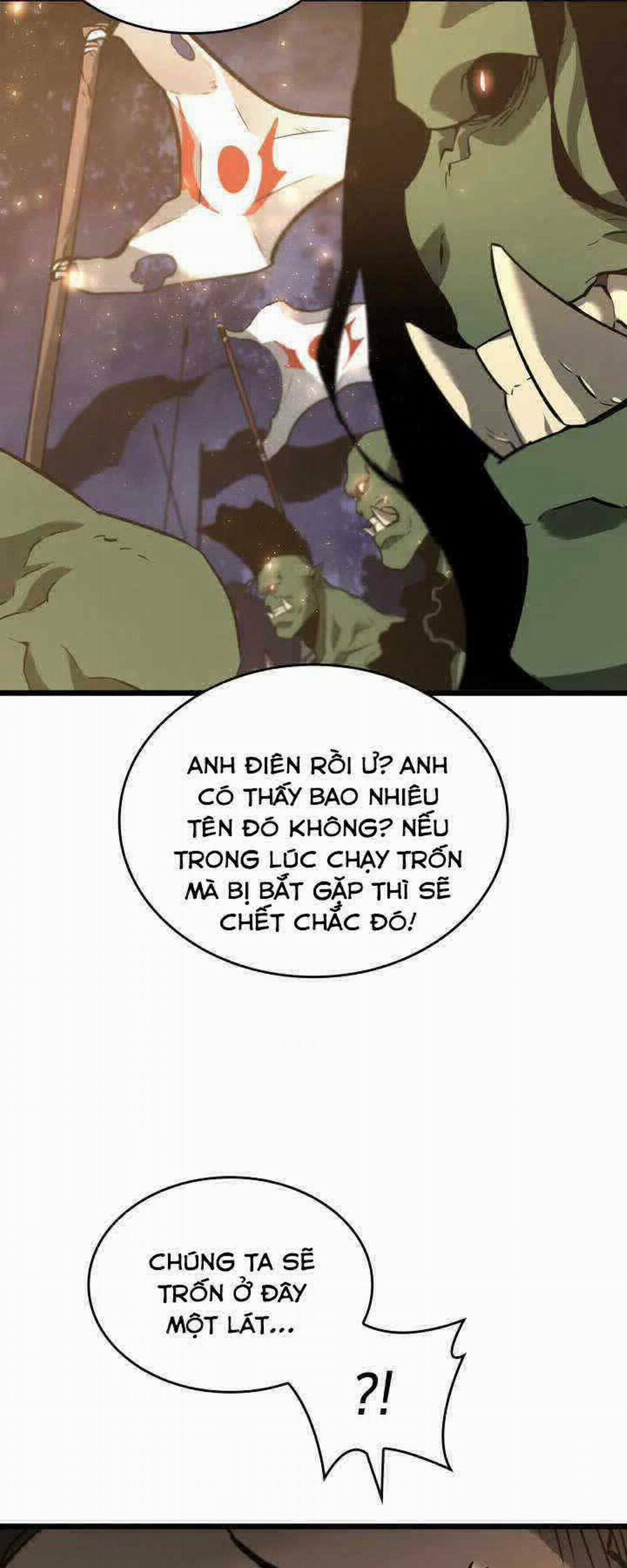 Sự Trở Lại Của Người Chơi Cấp Sss 15 trang 5