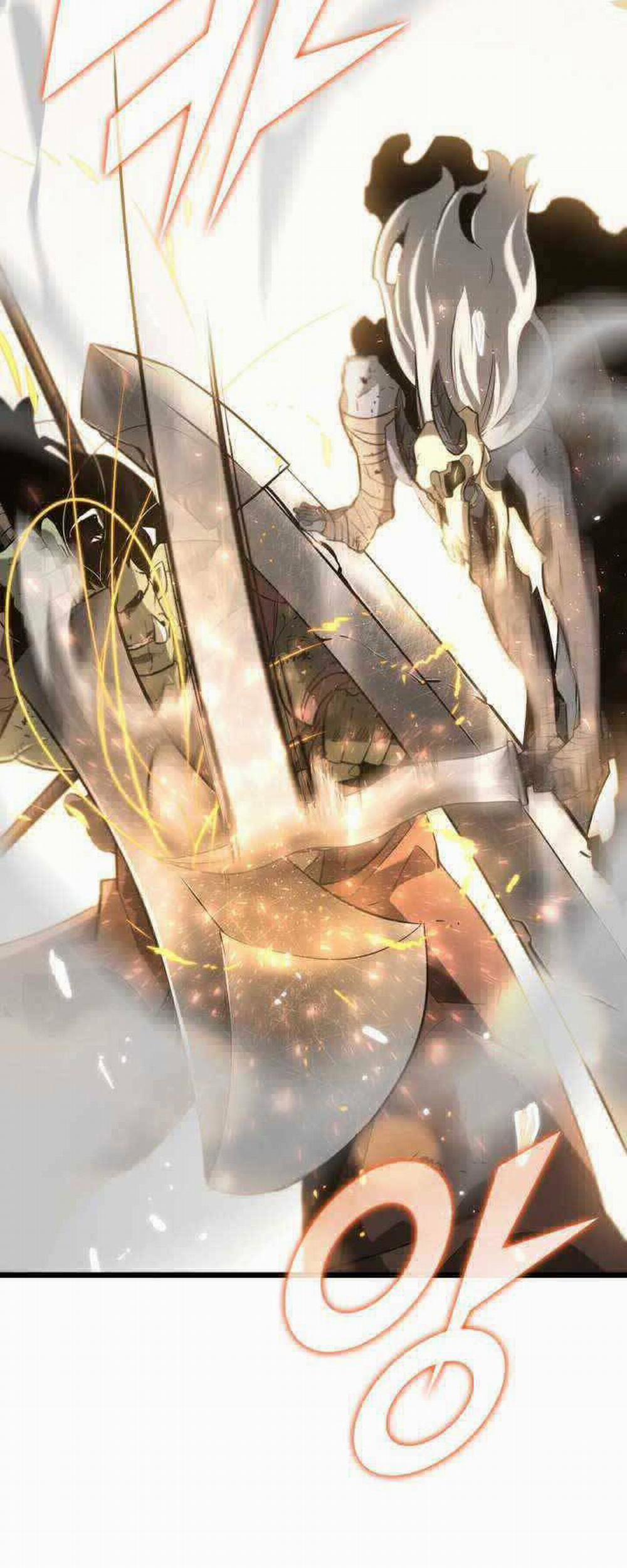 Sự Trở Lại Của Người Chơi Cấp Sss 15 trang 50