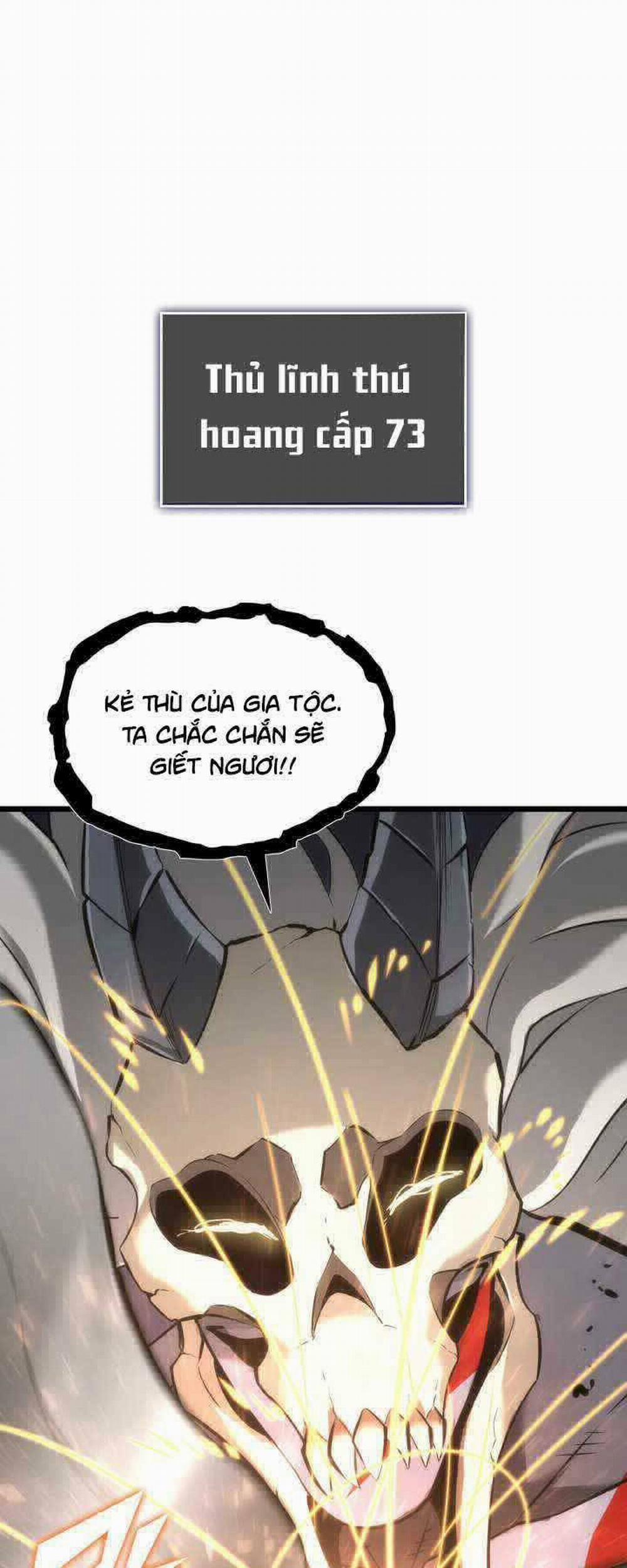 Sự Trở Lại Của Người Chơi Cấp Sss 15 trang 51