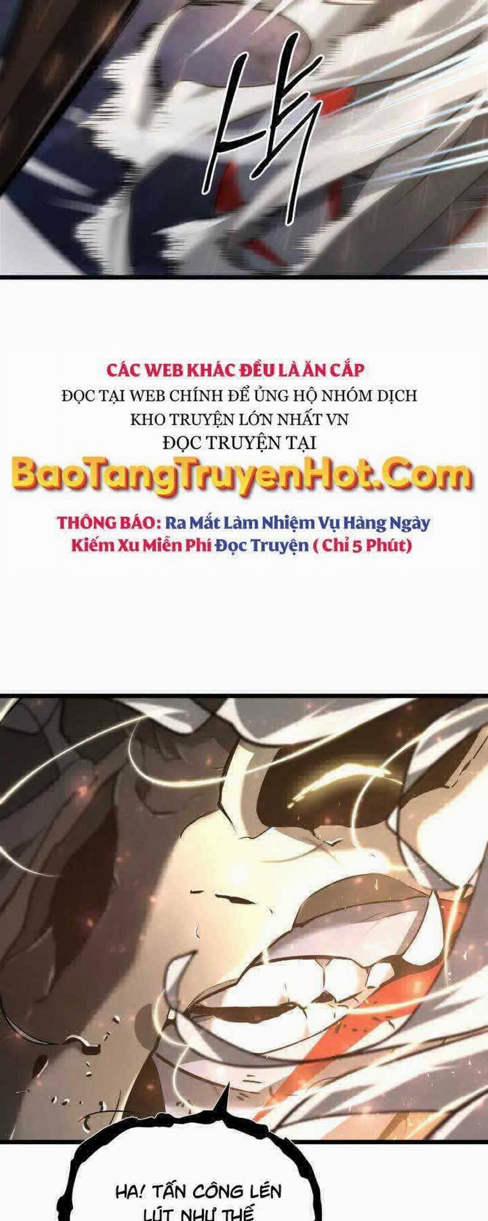 Sự Trở Lại Của Người Chơi Cấp Sss 15 trang 54