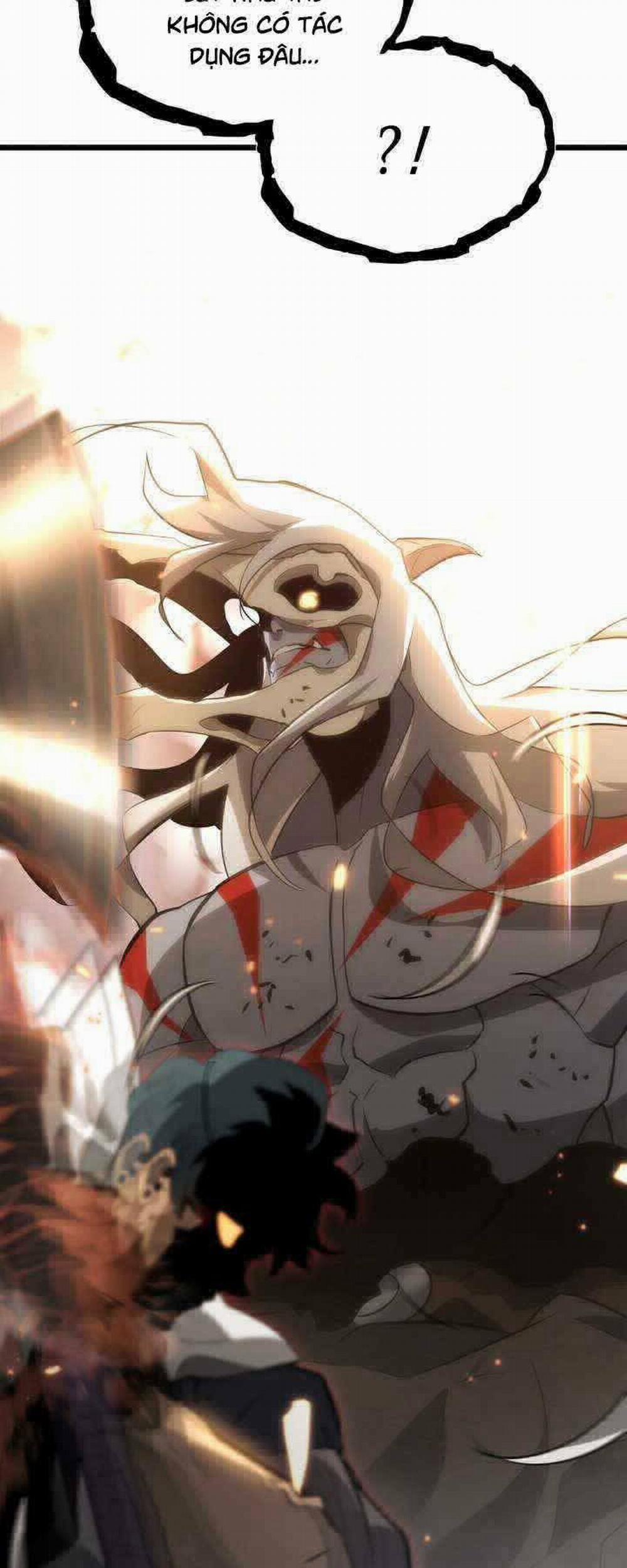 Sự Trở Lại Của Người Chơi Cấp Sss 15 trang 55