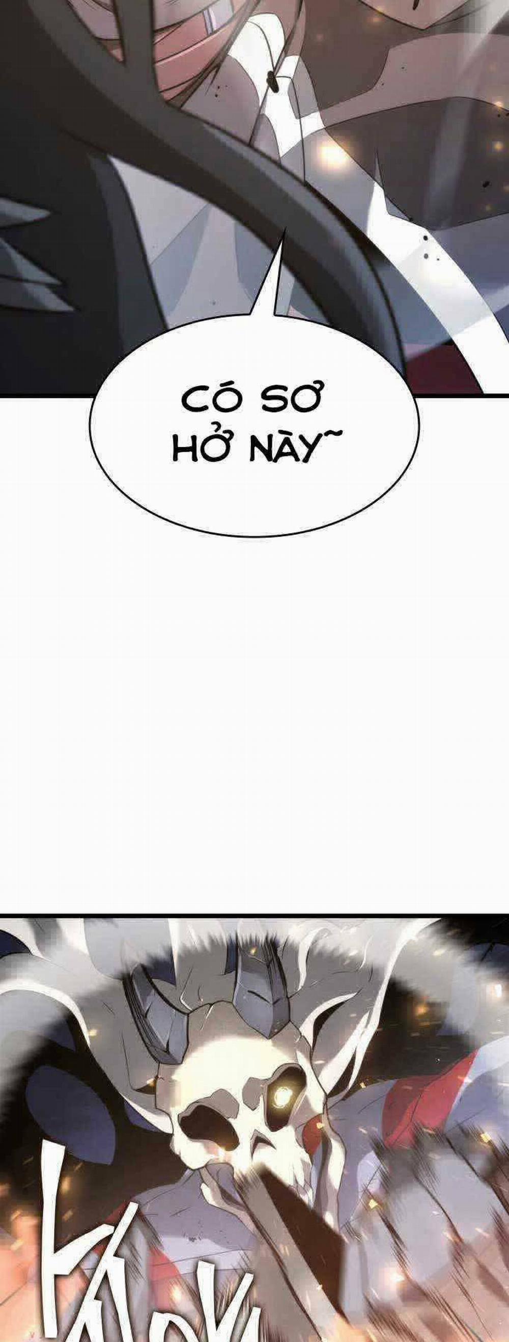 Sự Trở Lại Của Người Chơi Cấp Sss 15 trang 58