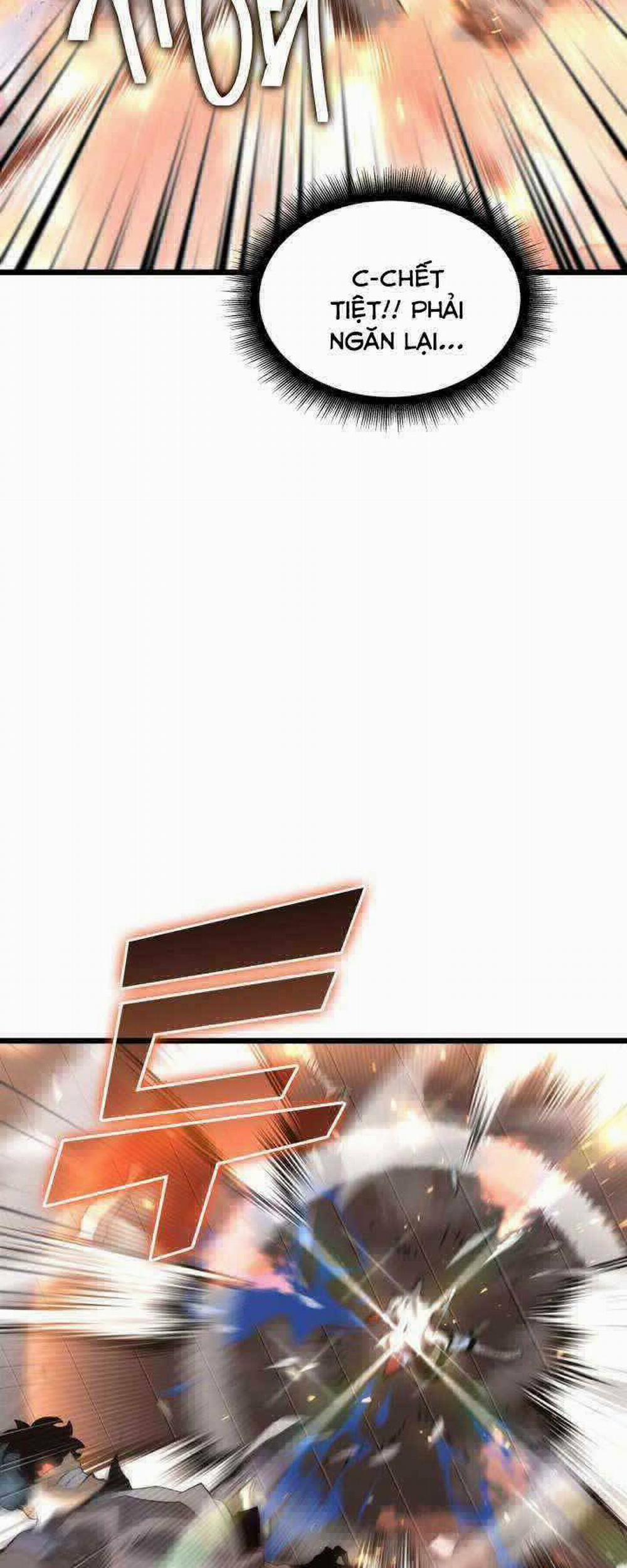 Sự Trở Lại Của Người Chơi Cấp Sss 15 trang 59