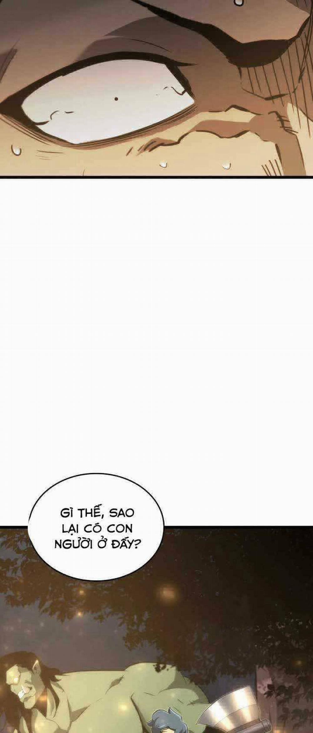 Sự Trở Lại Của Người Chơi Cấp Sss 15 trang 6