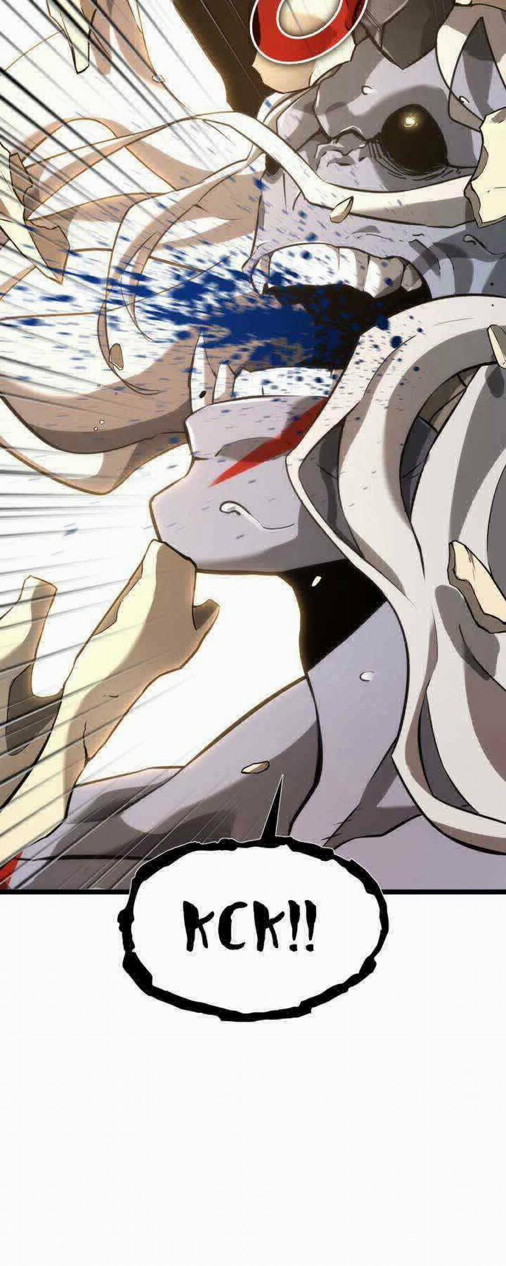 Sự Trở Lại Của Người Chơi Cấp Sss 15 trang 61