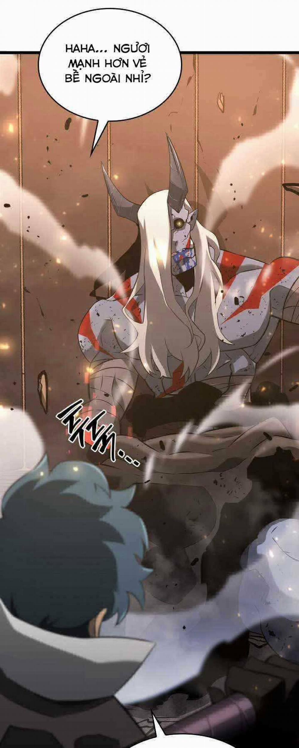 Sự Trở Lại Của Người Chơi Cấp Sss 15 trang 62