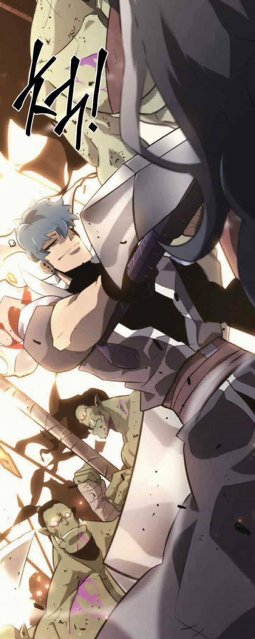 Sự Trở Lại Của Người Chơi Cấp Sss 15 trang 64