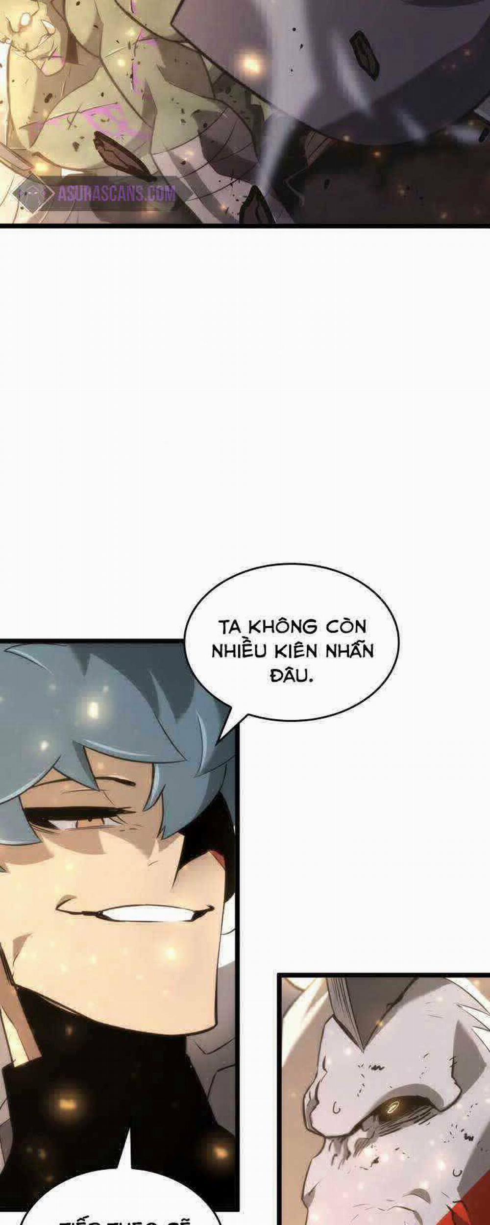 Sự Trở Lại Của Người Chơi Cấp Sss 15 trang 65