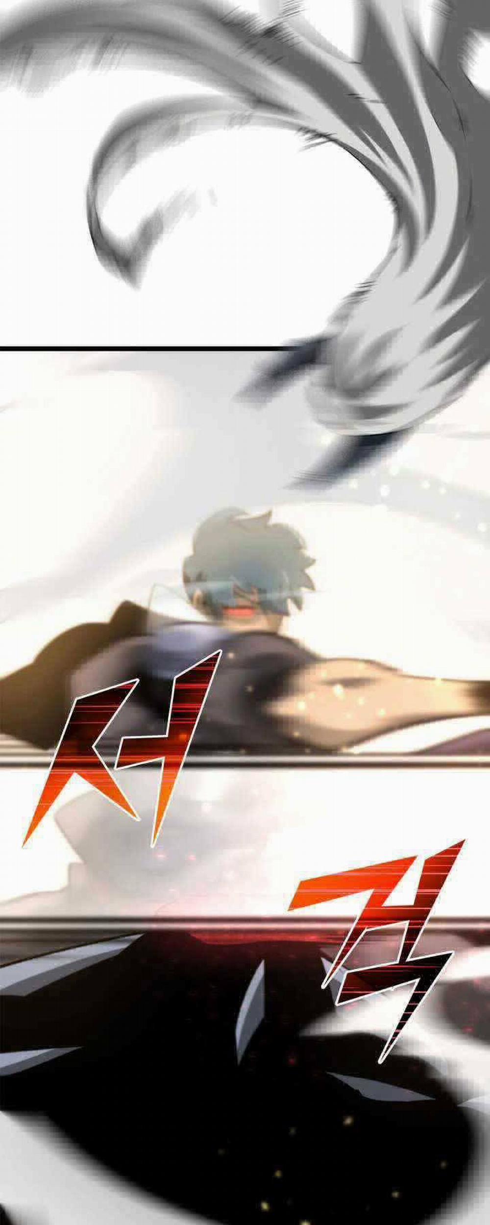 Sự Trở Lại Của Người Chơi Cấp Sss 15 trang 68