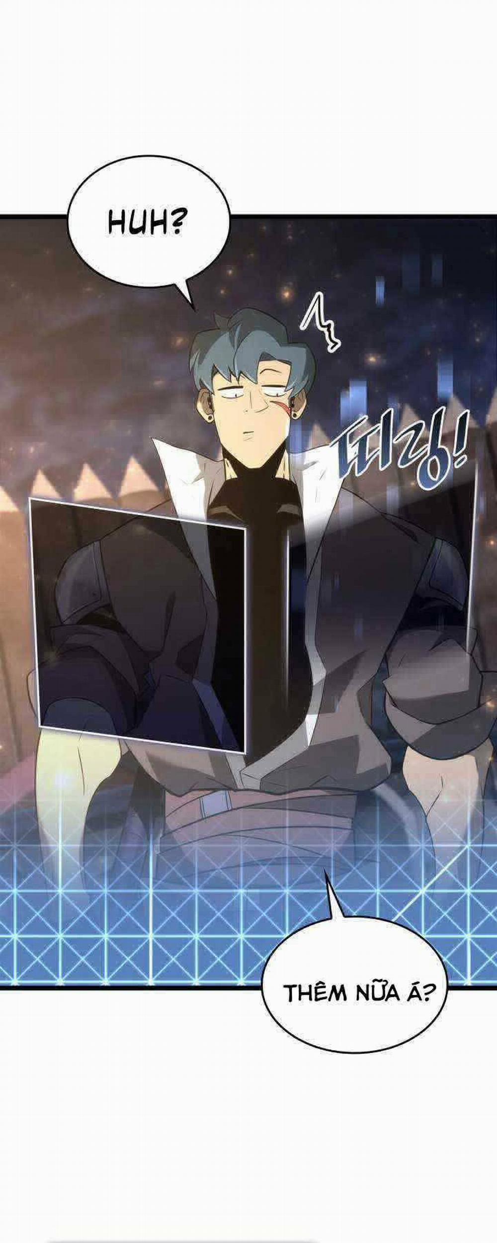 Sự Trở Lại Của Người Chơi Cấp Sss 15 trang 73