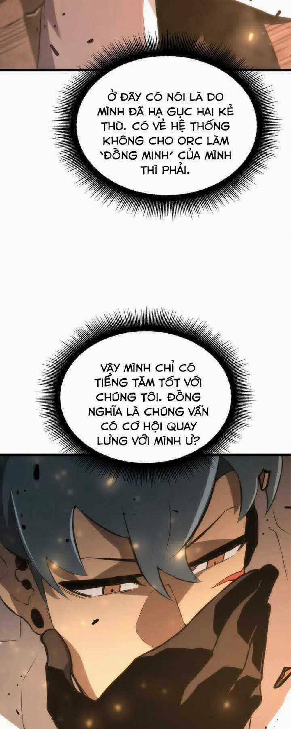 Sự Trở Lại Của Người Chơi Cấp Sss 15 trang 76