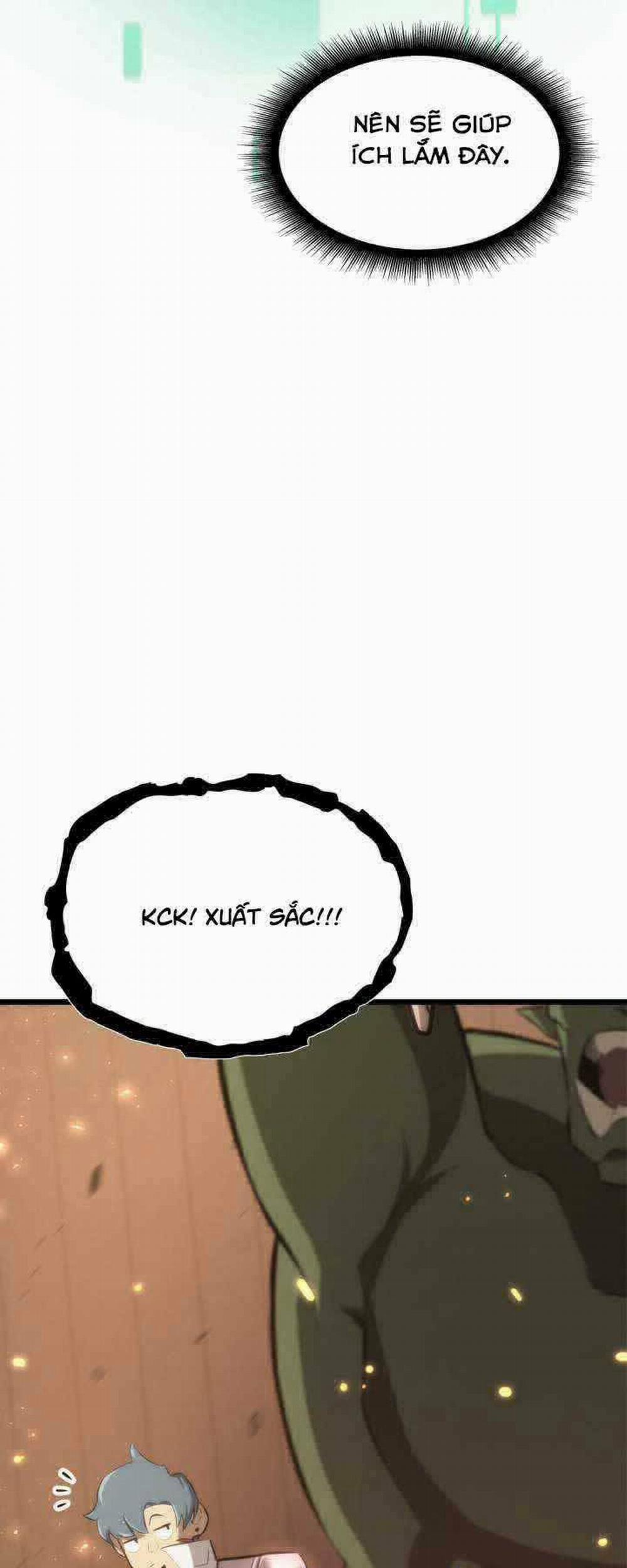 Sự Trở Lại Của Người Chơi Cấp Sss 15 trang 78