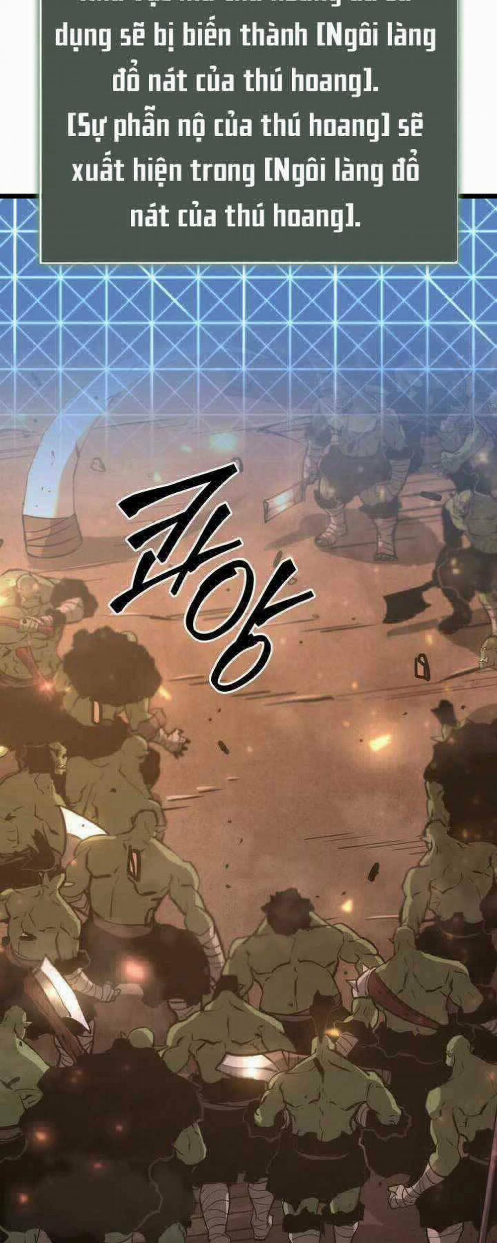 Sự Trở Lại Của Người Chơi Cấp Sss 15 trang 80