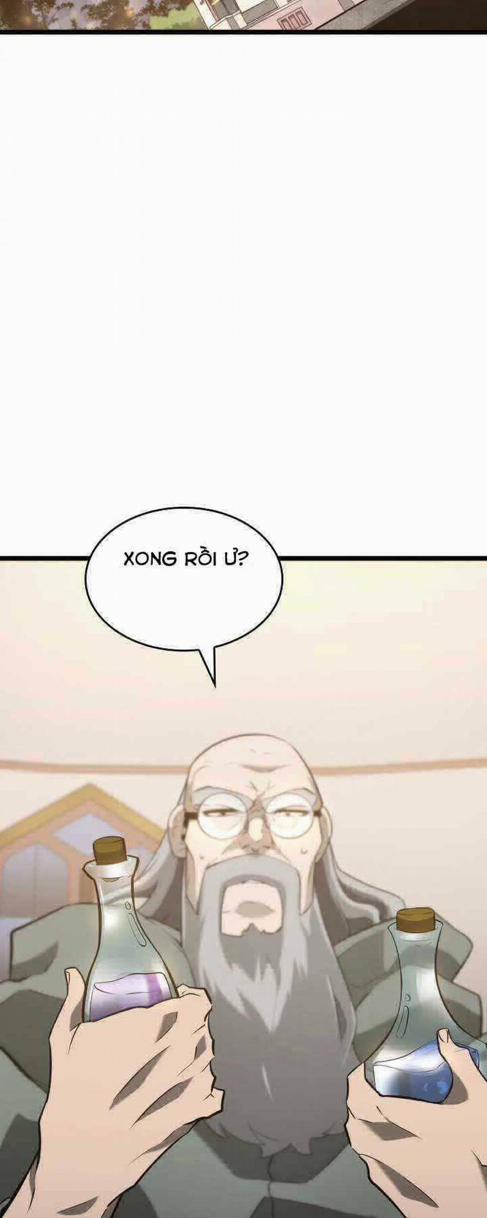 Sự Trở Lại Của Người Chơi Cấp Sss 15 trang 83