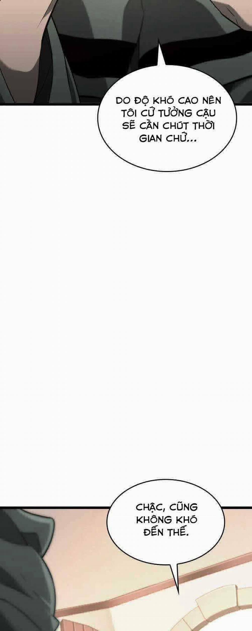 Sự Trở Lại Của Người Chơi Cấp Sss 15 trang 84