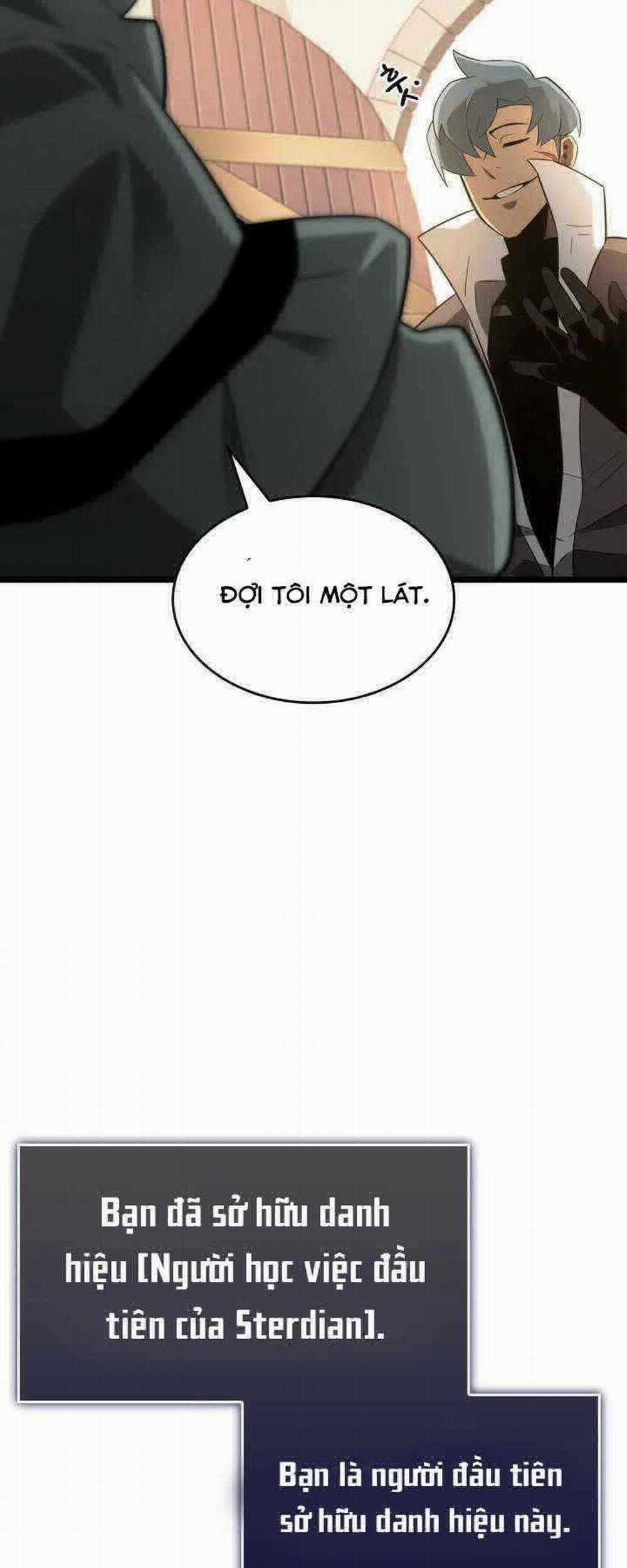 Sự Trở Lại Của Người Chơi Cấp Sss 15 trang 85